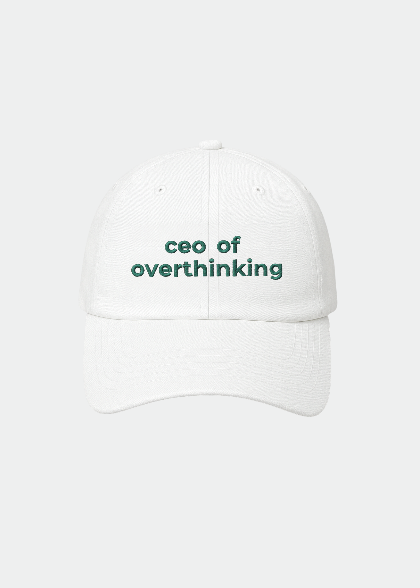 OWN CEO CAP