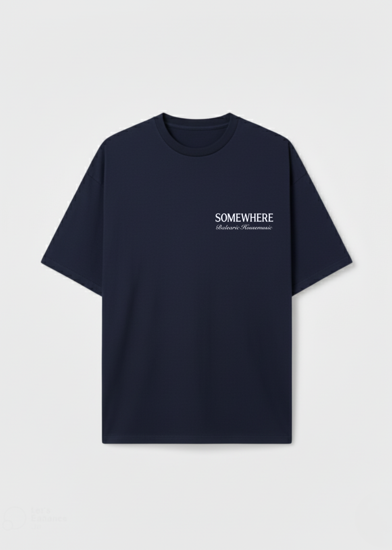 BEACH CULTURE TEE