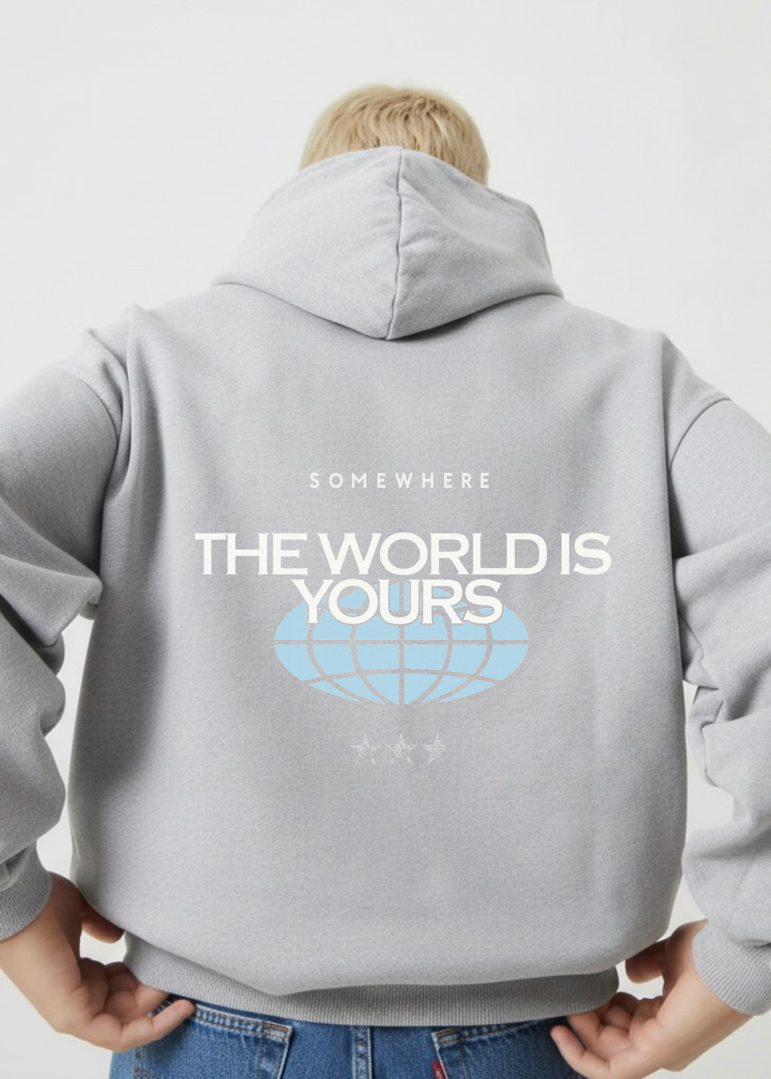 OWNERSHIP HOODIE