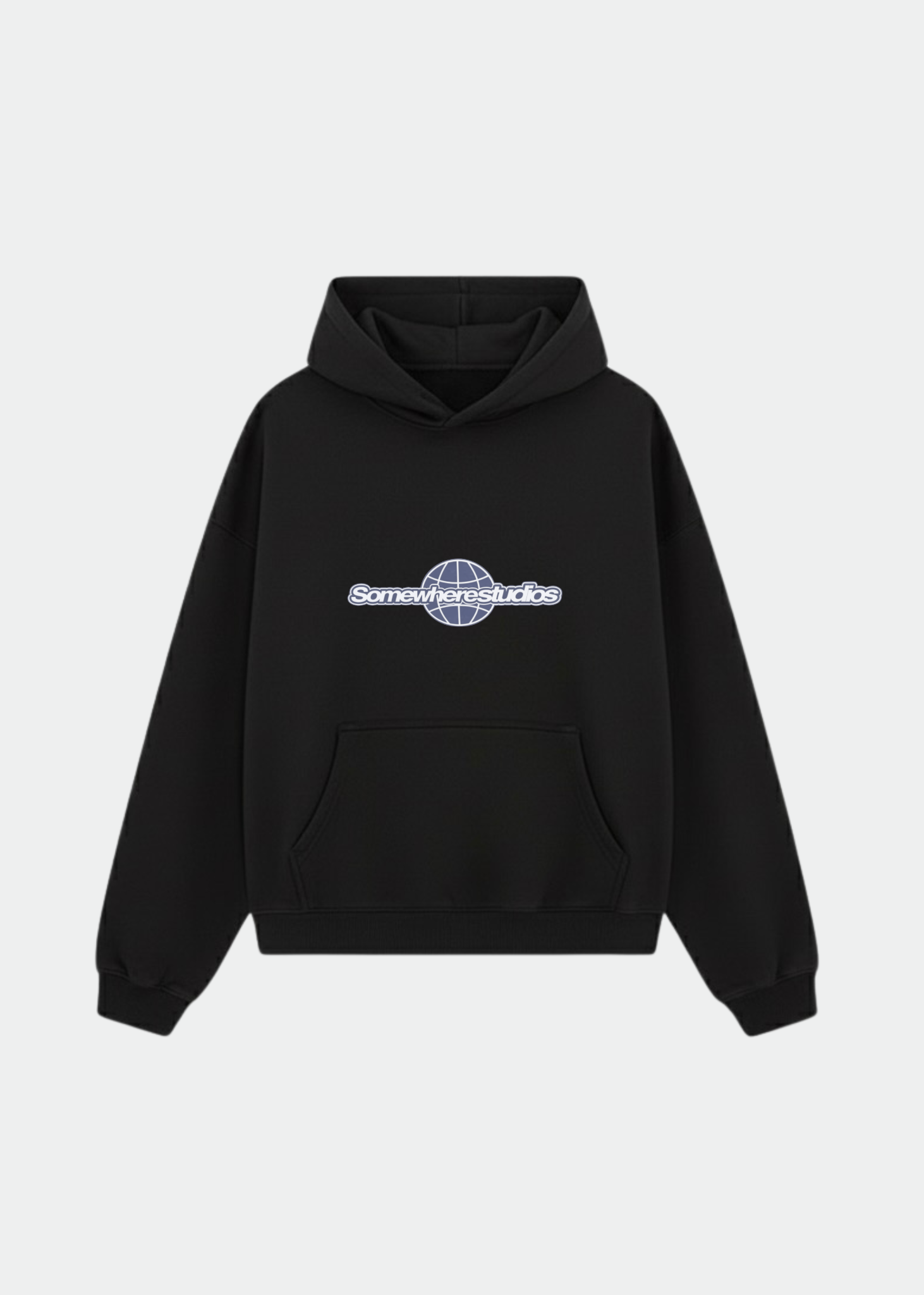 CREATIVE STUDIO HOODIE