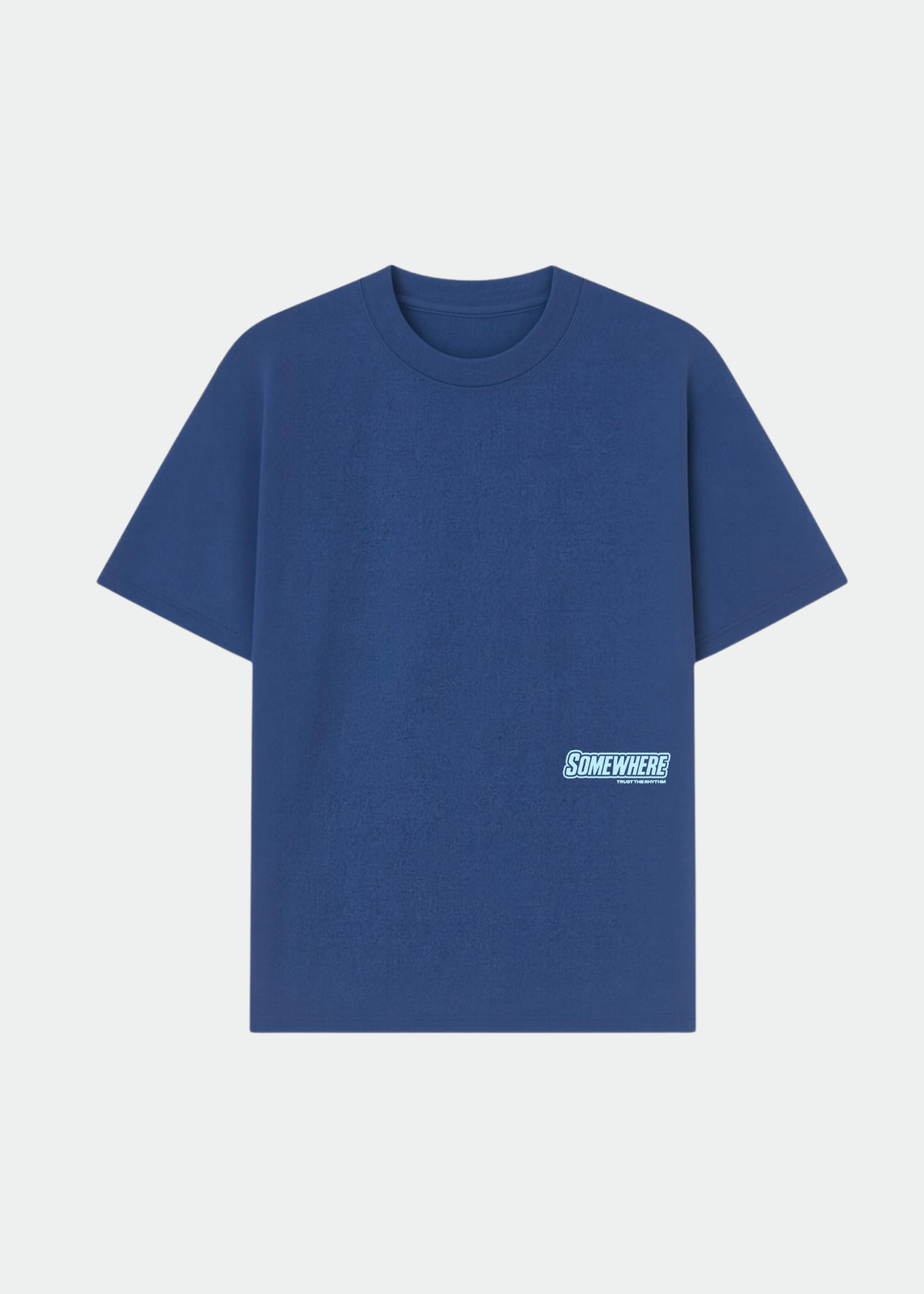 MOTION TEE