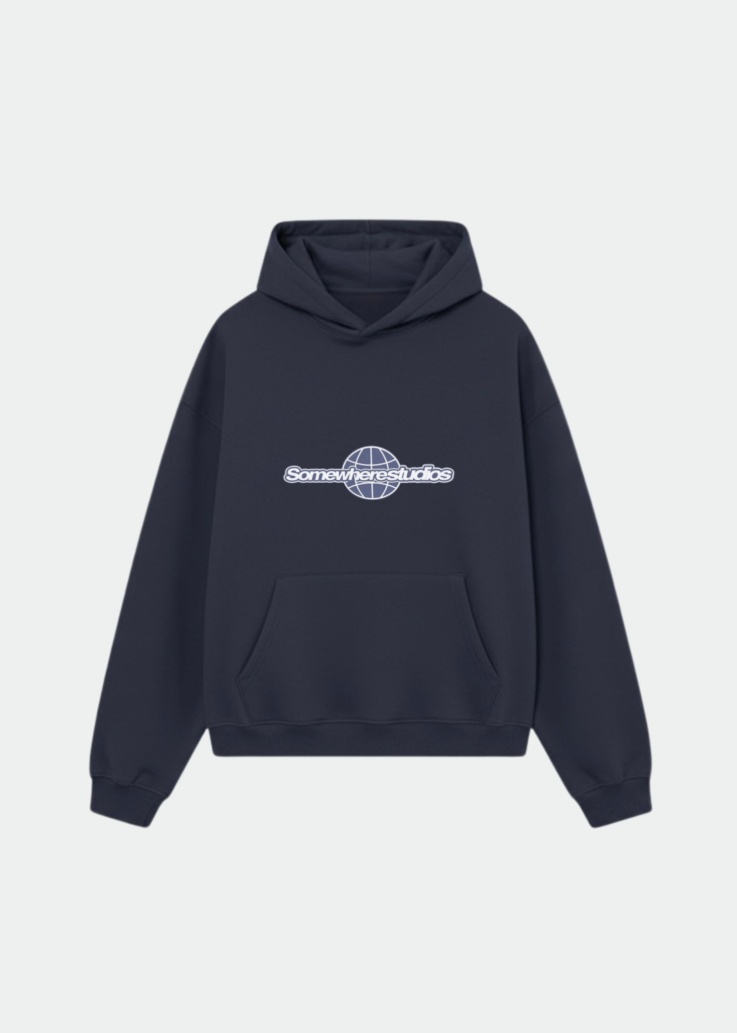 CREATIVE STUDIO HOODIE