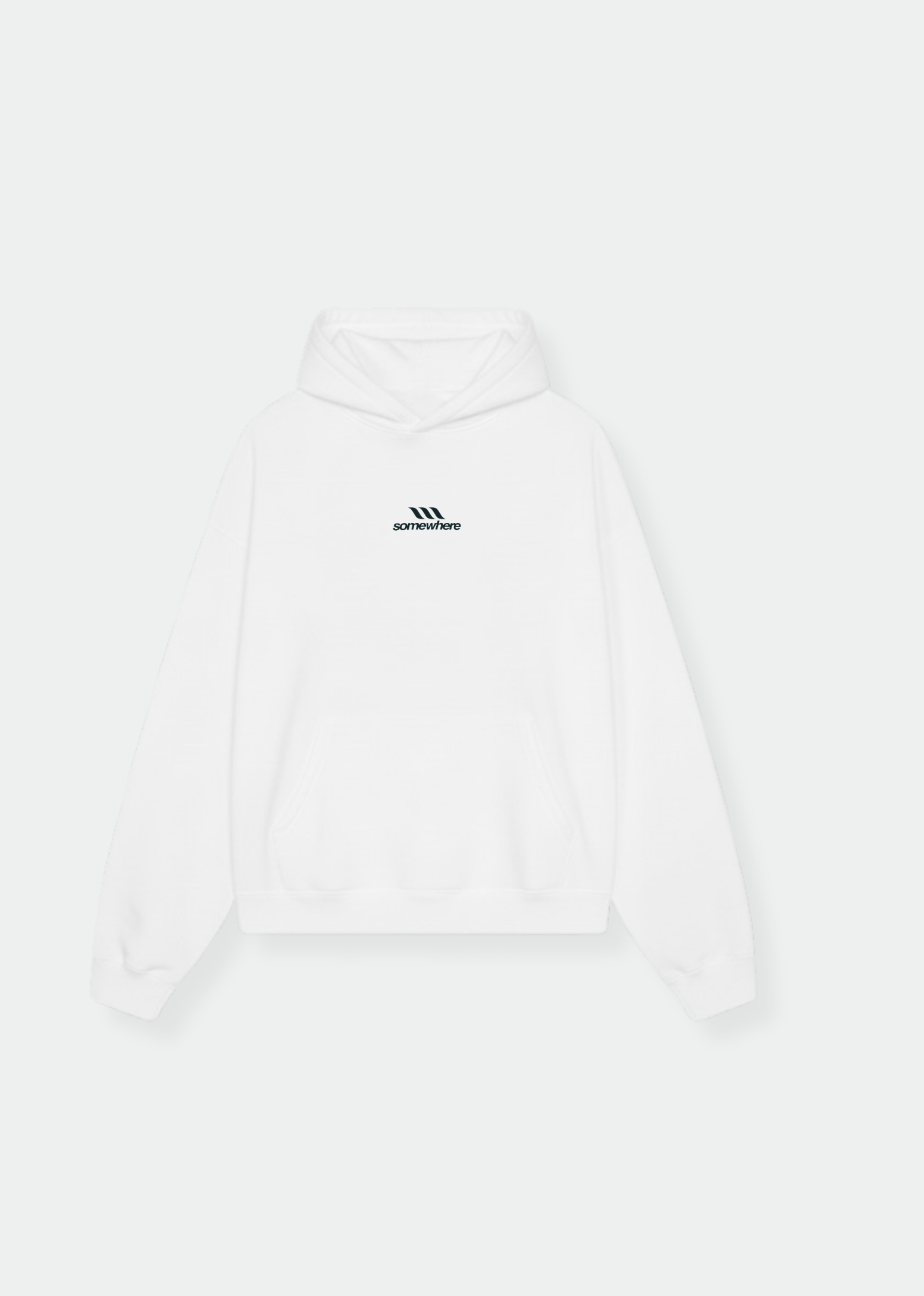 WINTER RACING TEAM HOODIE