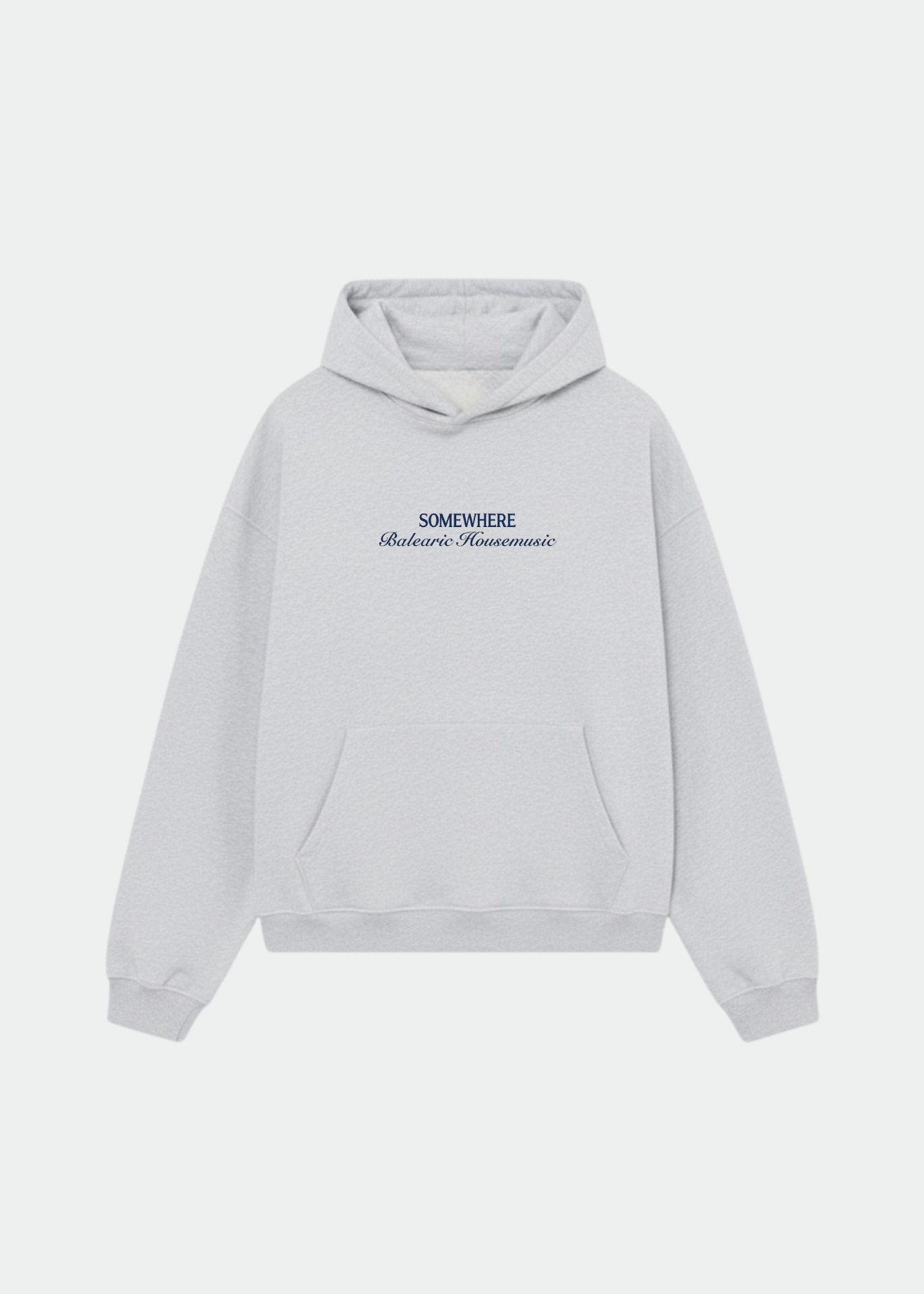 BEACH HOUSE CULTURE HOODIE