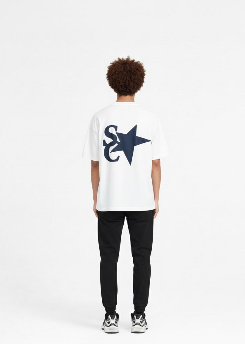 SC EMBLEM TEE
