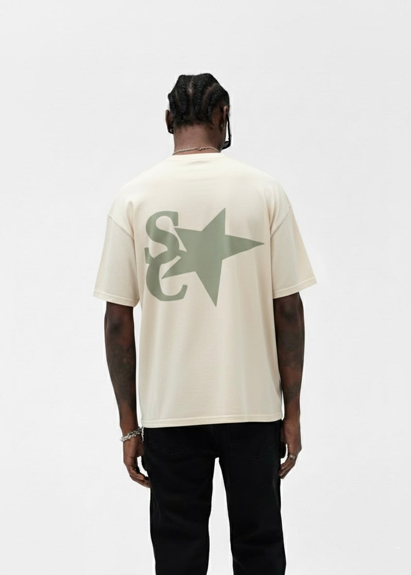 SC EMBLEM TEE