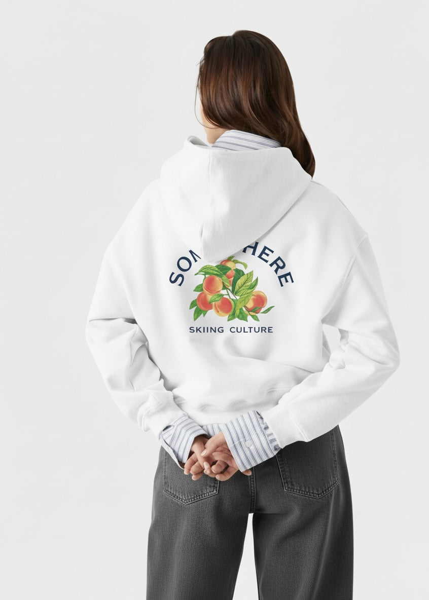 SKIING CULTURE HOODIE