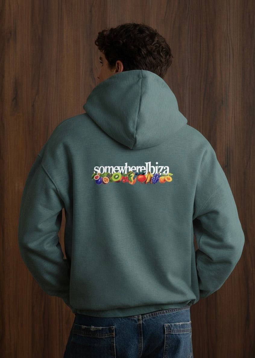 TRIP TO IBIZA HOODIE