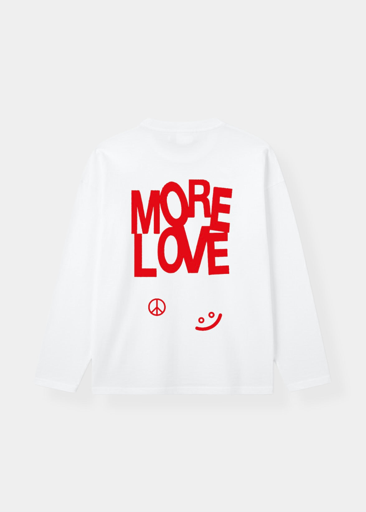 UNIVERS LOVE LONG SLEEVE