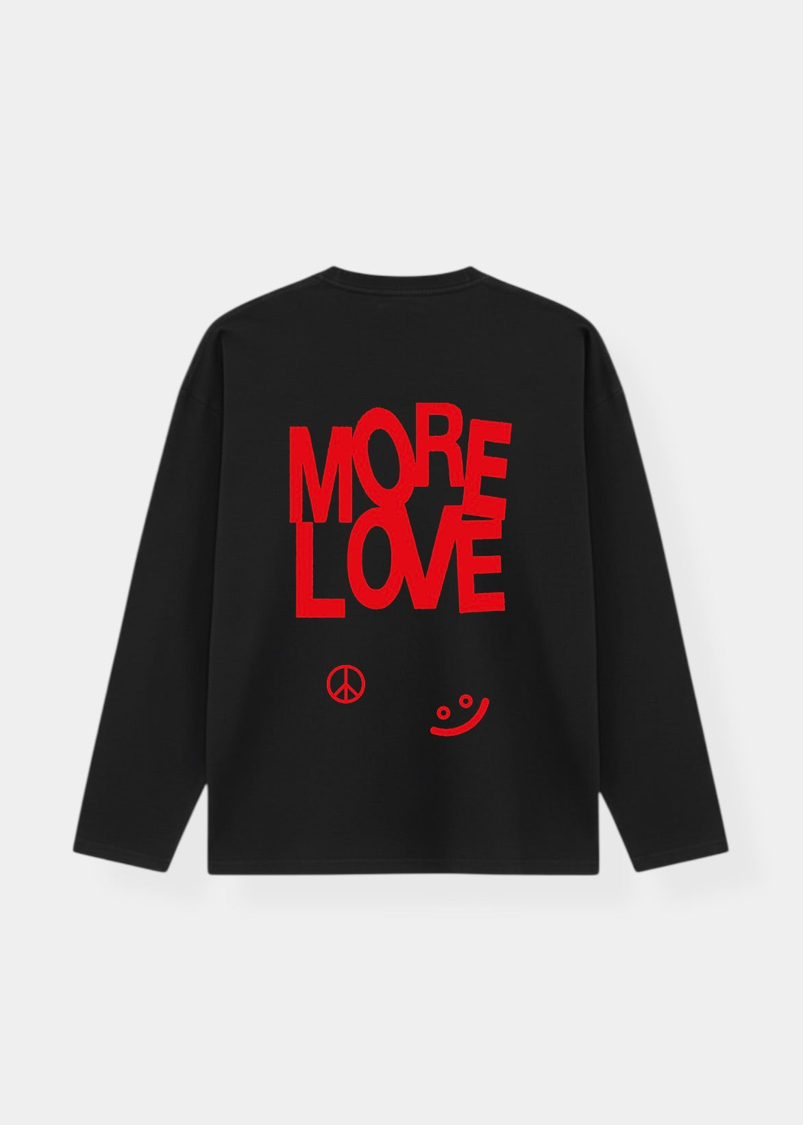 UNIVERS LOVE LONG SLEEVE