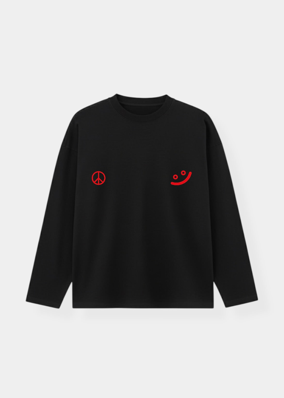 UNIVERS LOVE LONG SLEEVE