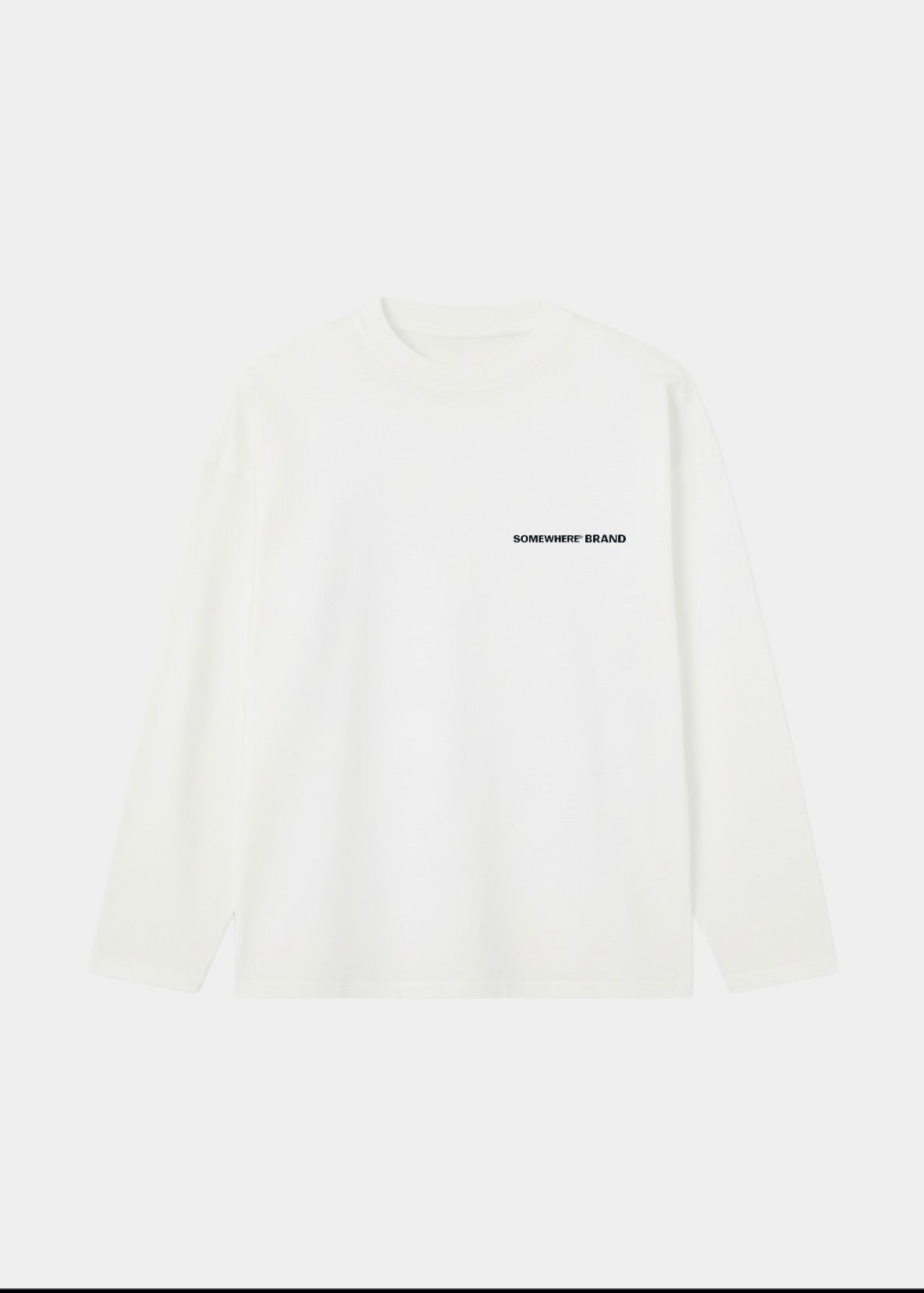 ESTABLISHED 2021 LONG SLEEVE