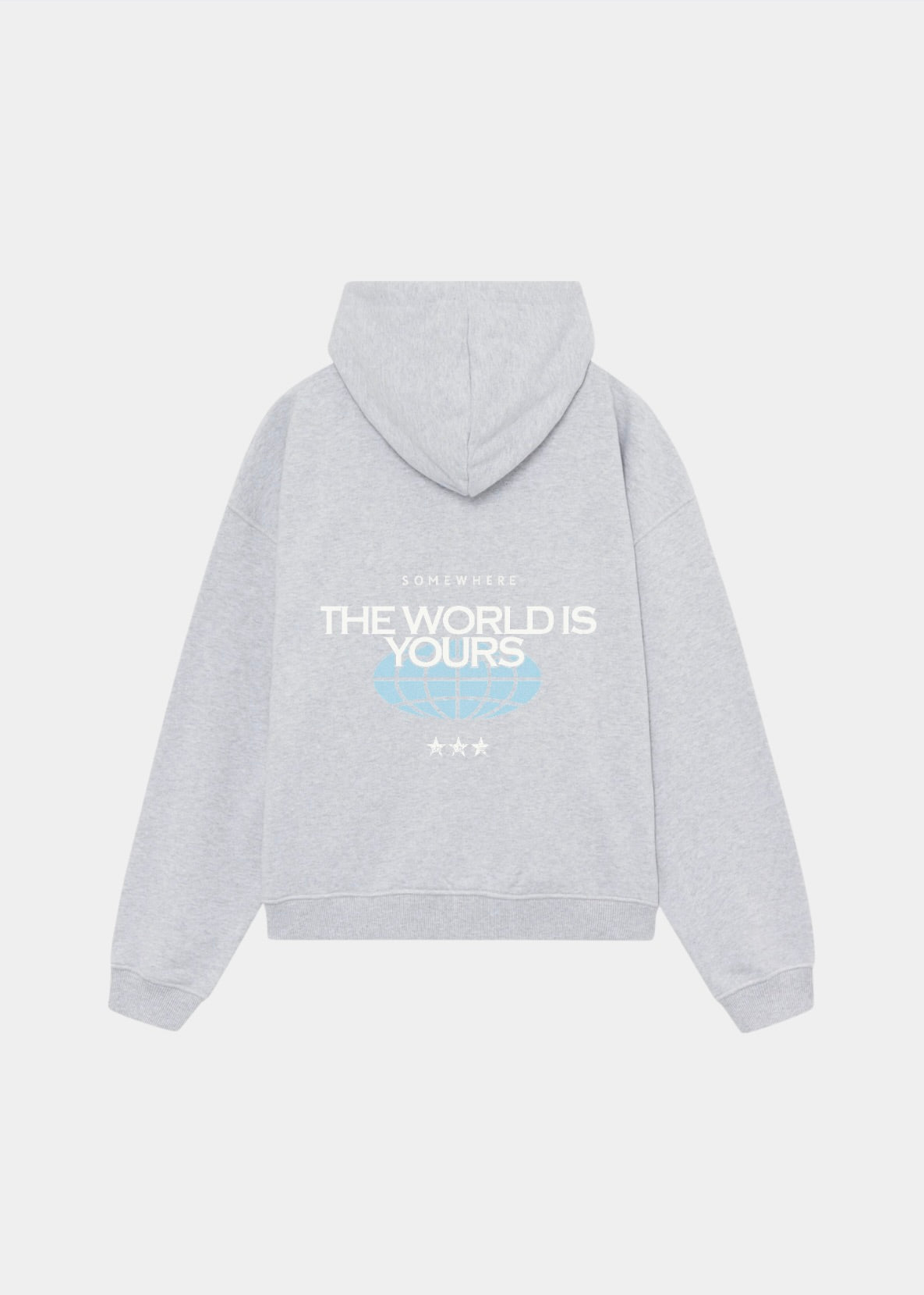 OWNERSHIP HOODIE