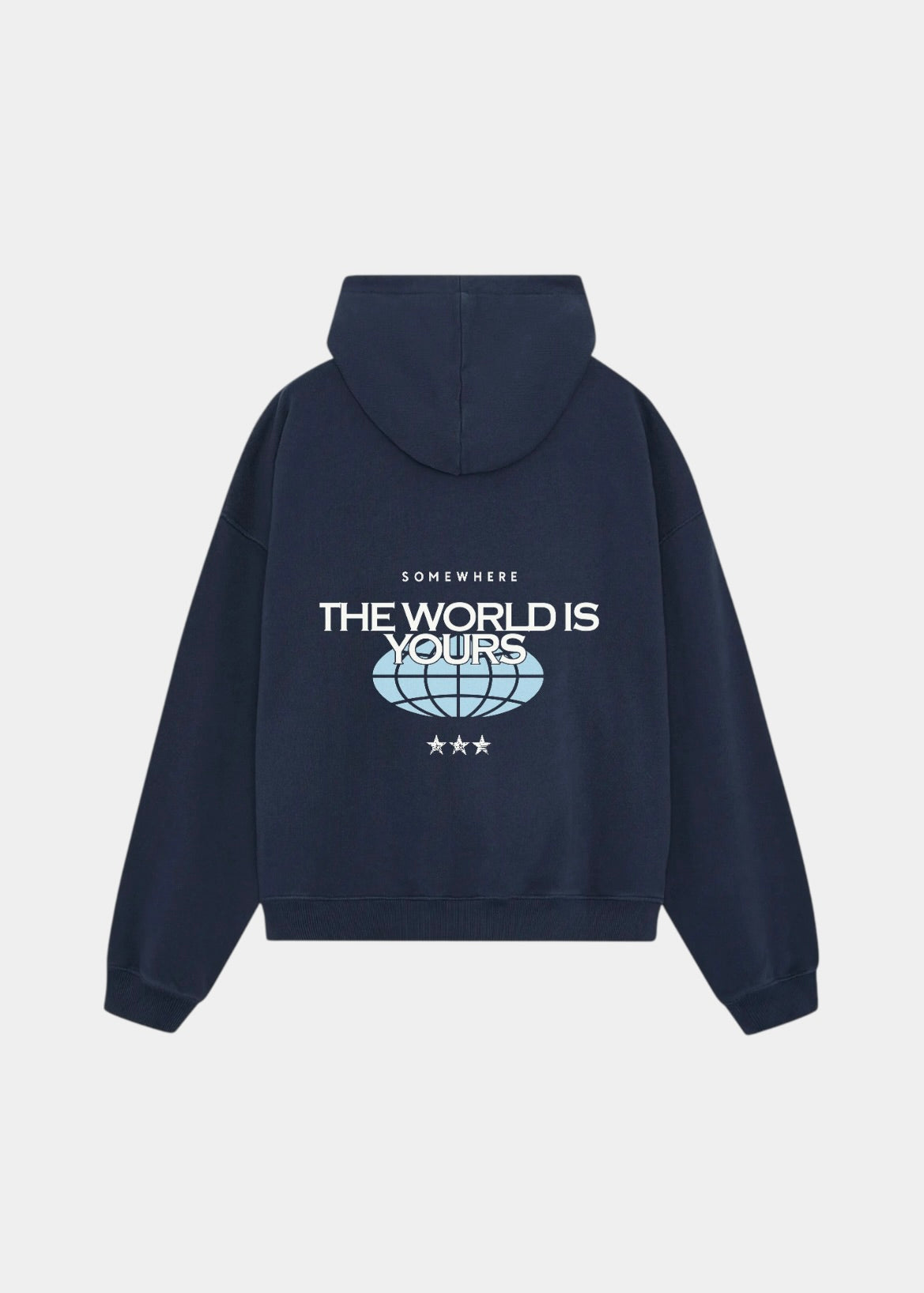 OWNERSHIP HOODIE