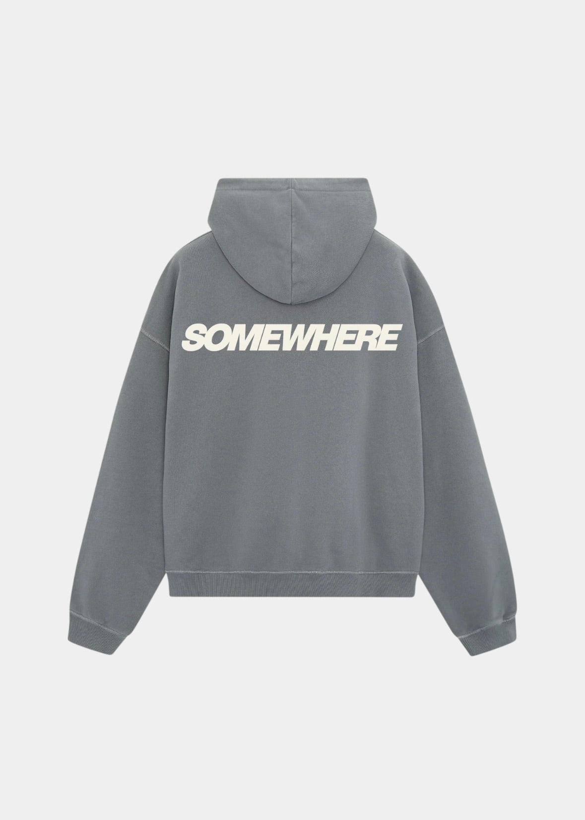 ORIGINAL CLUB HOODIE