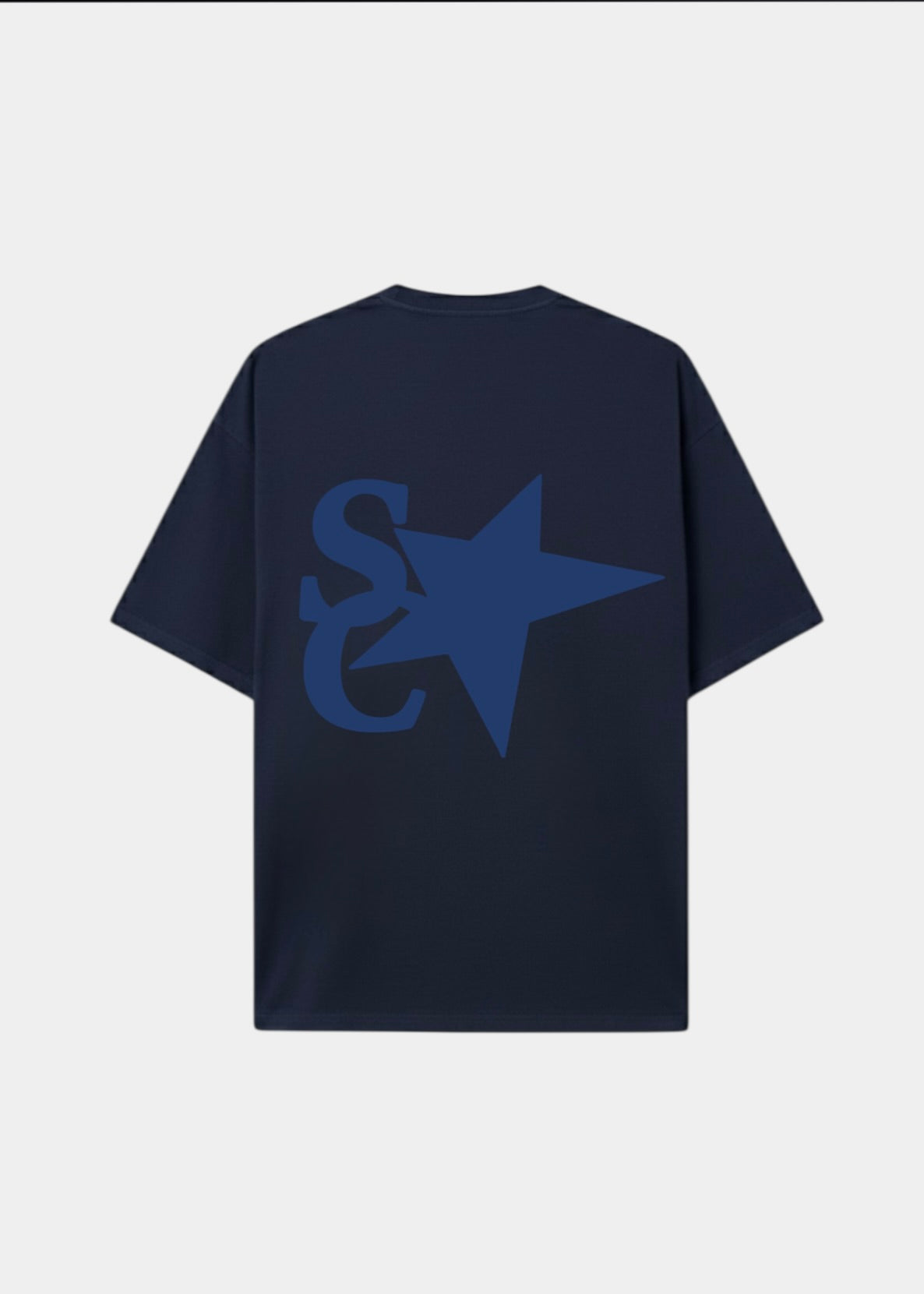 SC EMBLEM TEE