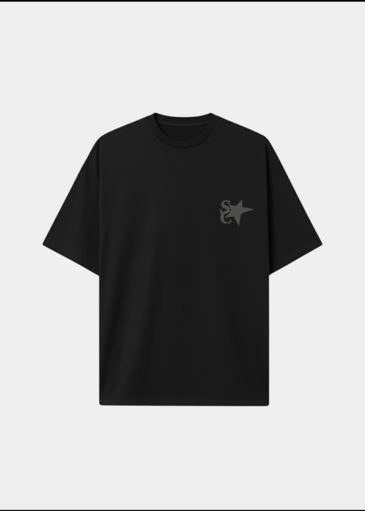 SC EMBLEM TEE