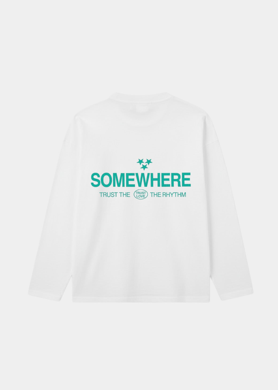 BUILT MOTION LONG SLEEVE