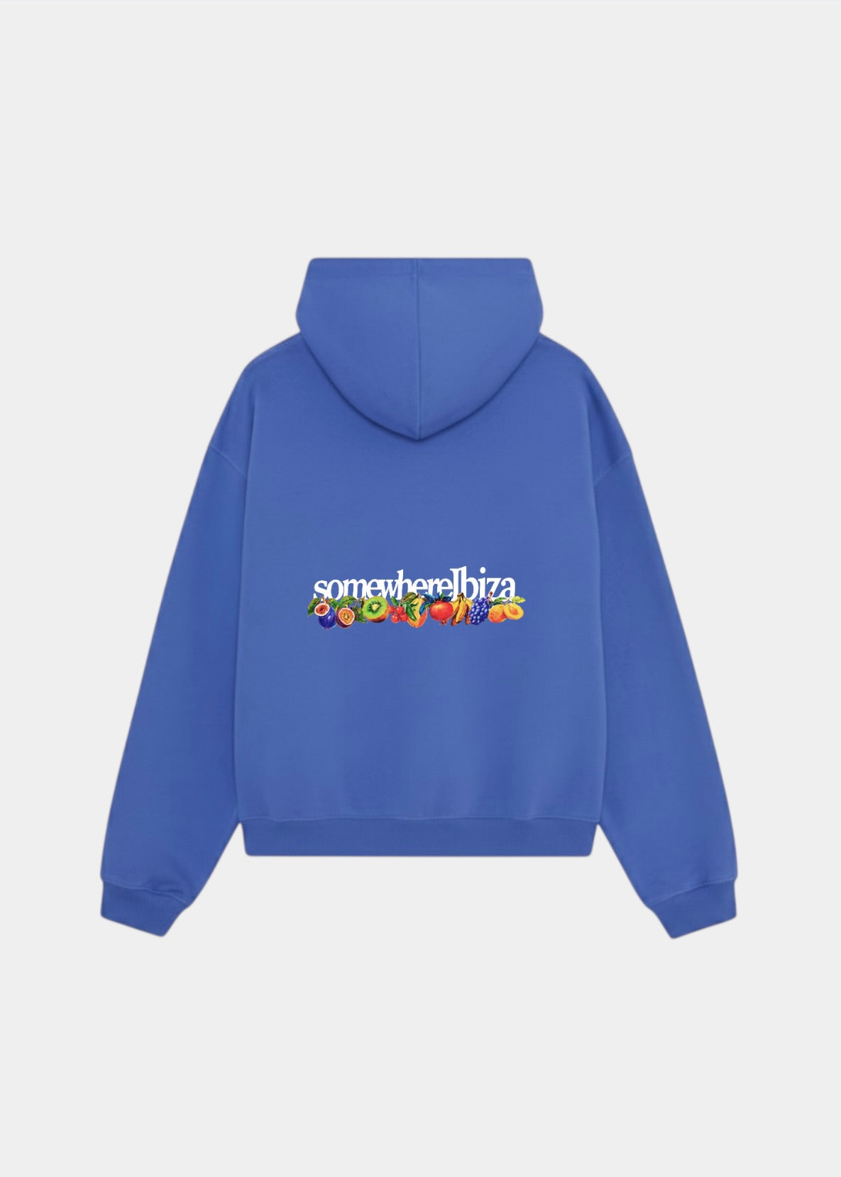 TRIP TO IBIZA HOODIE