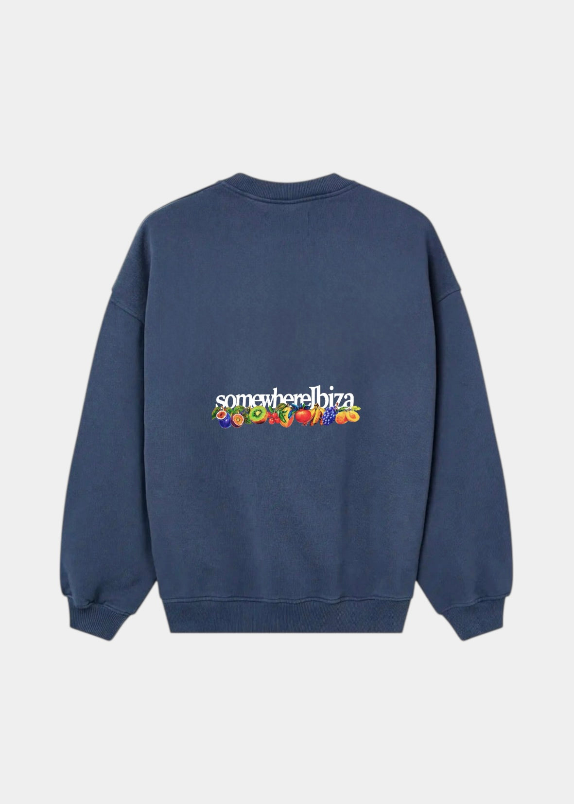 TRIP TO IBIZA CREWNECK