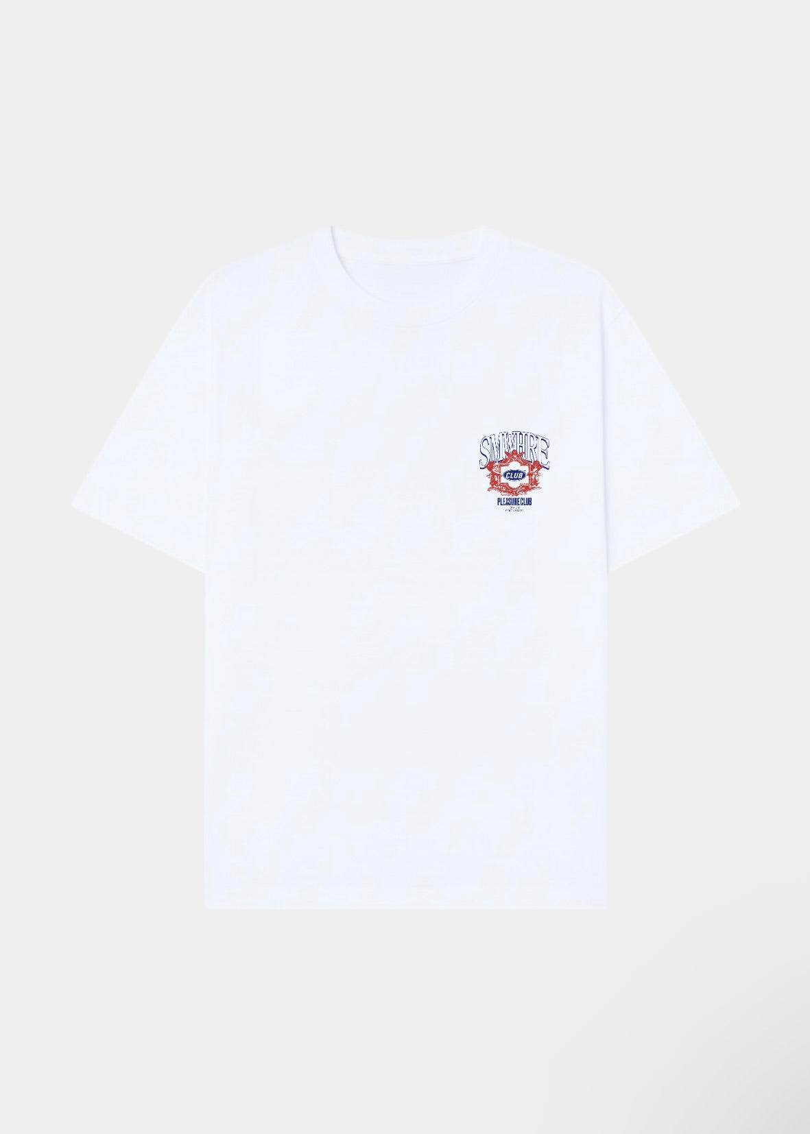 SMWHRE SOCIETY TEE