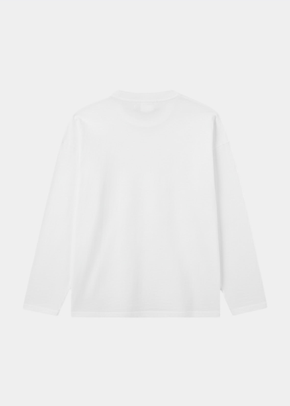 ATELIER RELEASE 01 LONG SLEEVE