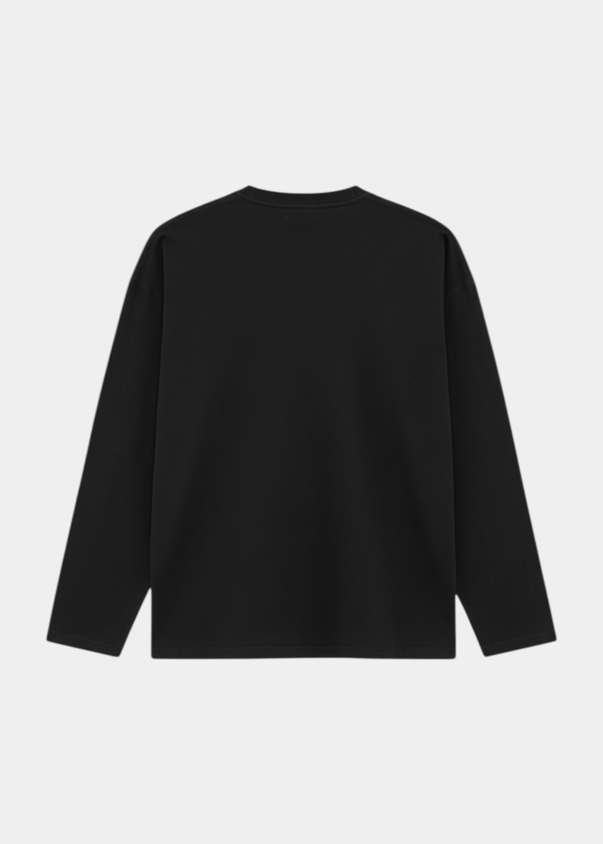 ATELIER RELEASE 01 LONG SLEEVE