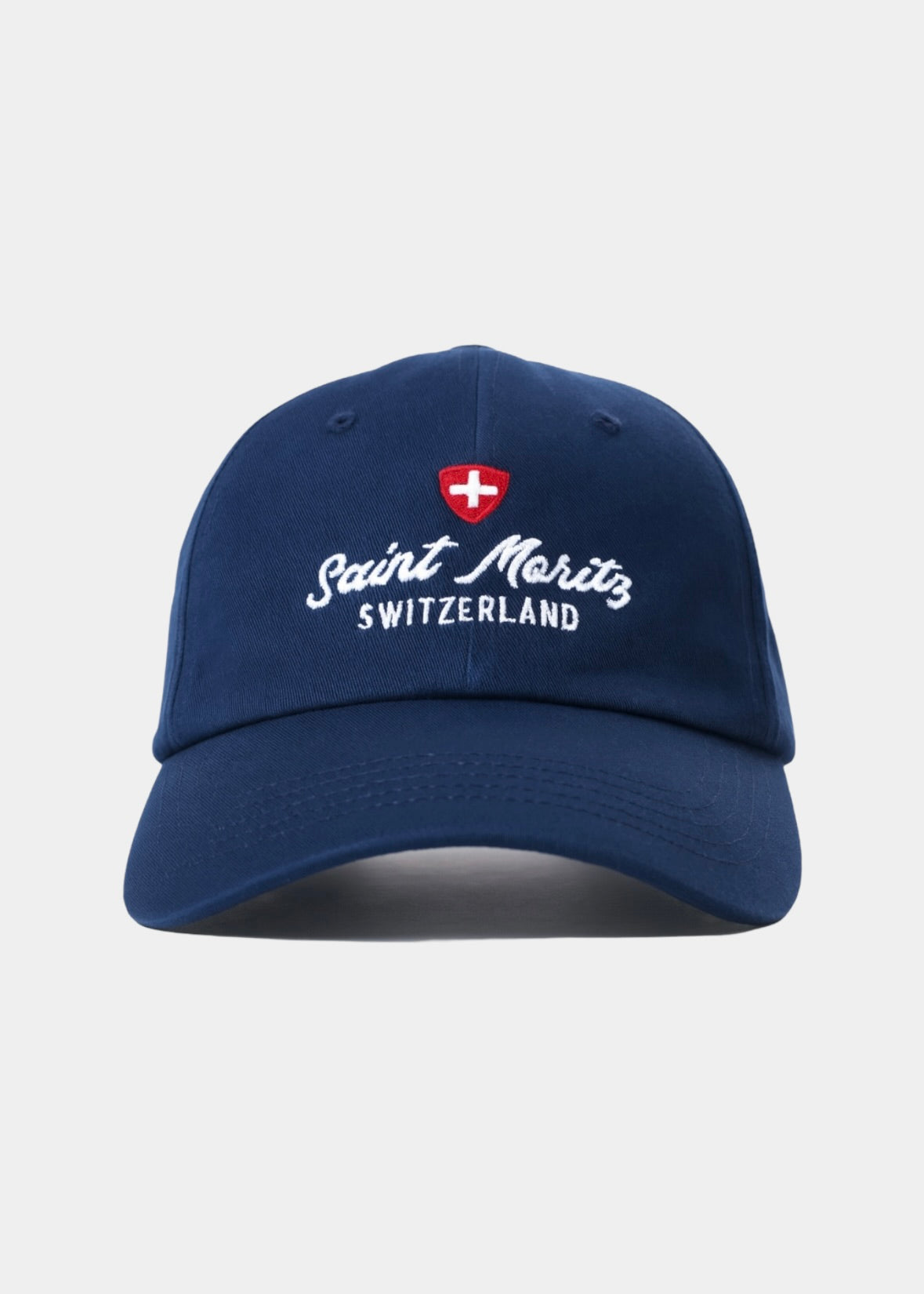 THE ST MORITZ CAP