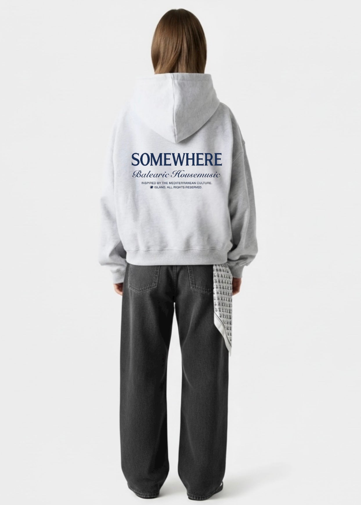 BEACH HOUSE CULTURE HOODIE