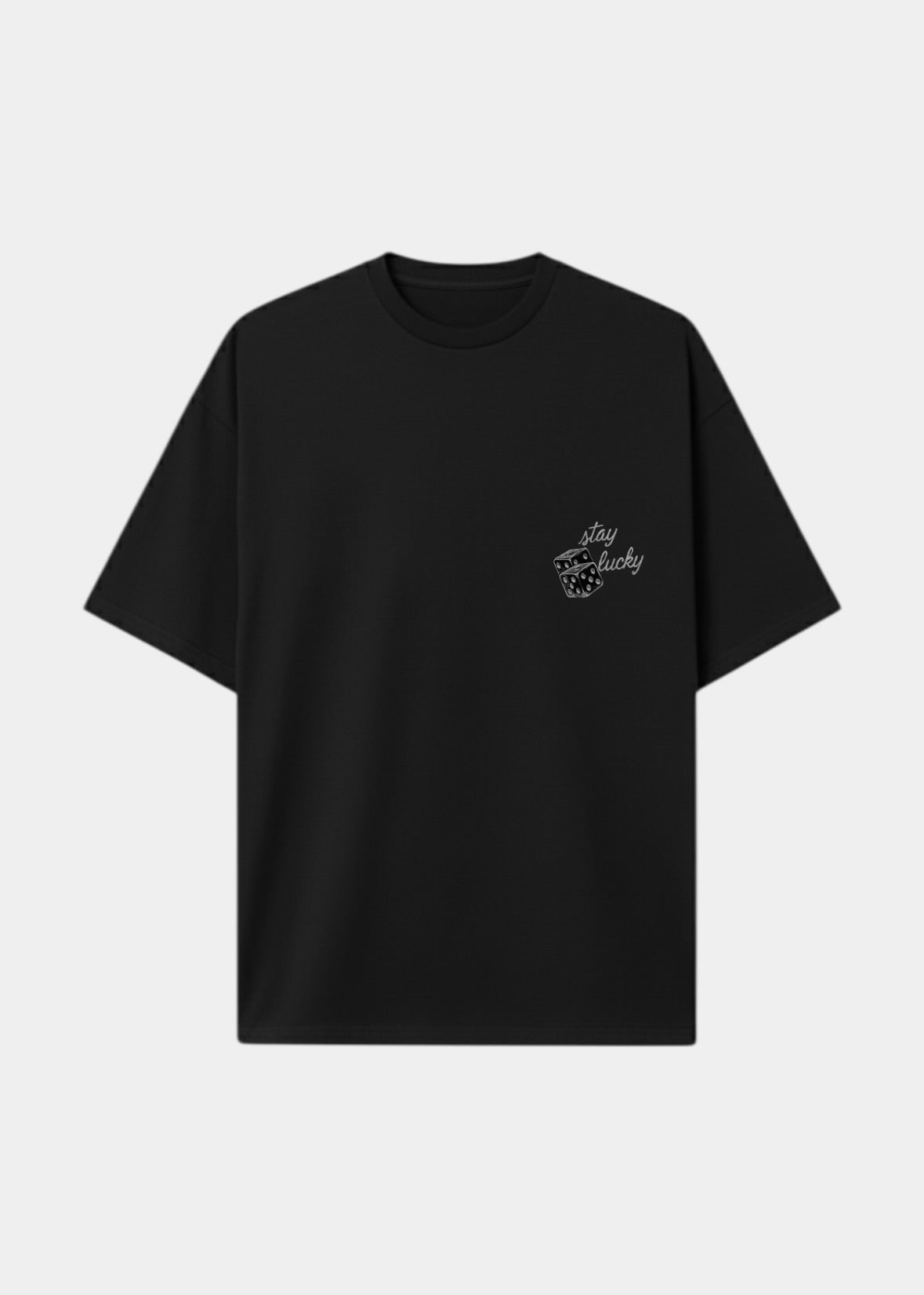 CLUB PRIVÉ TEE