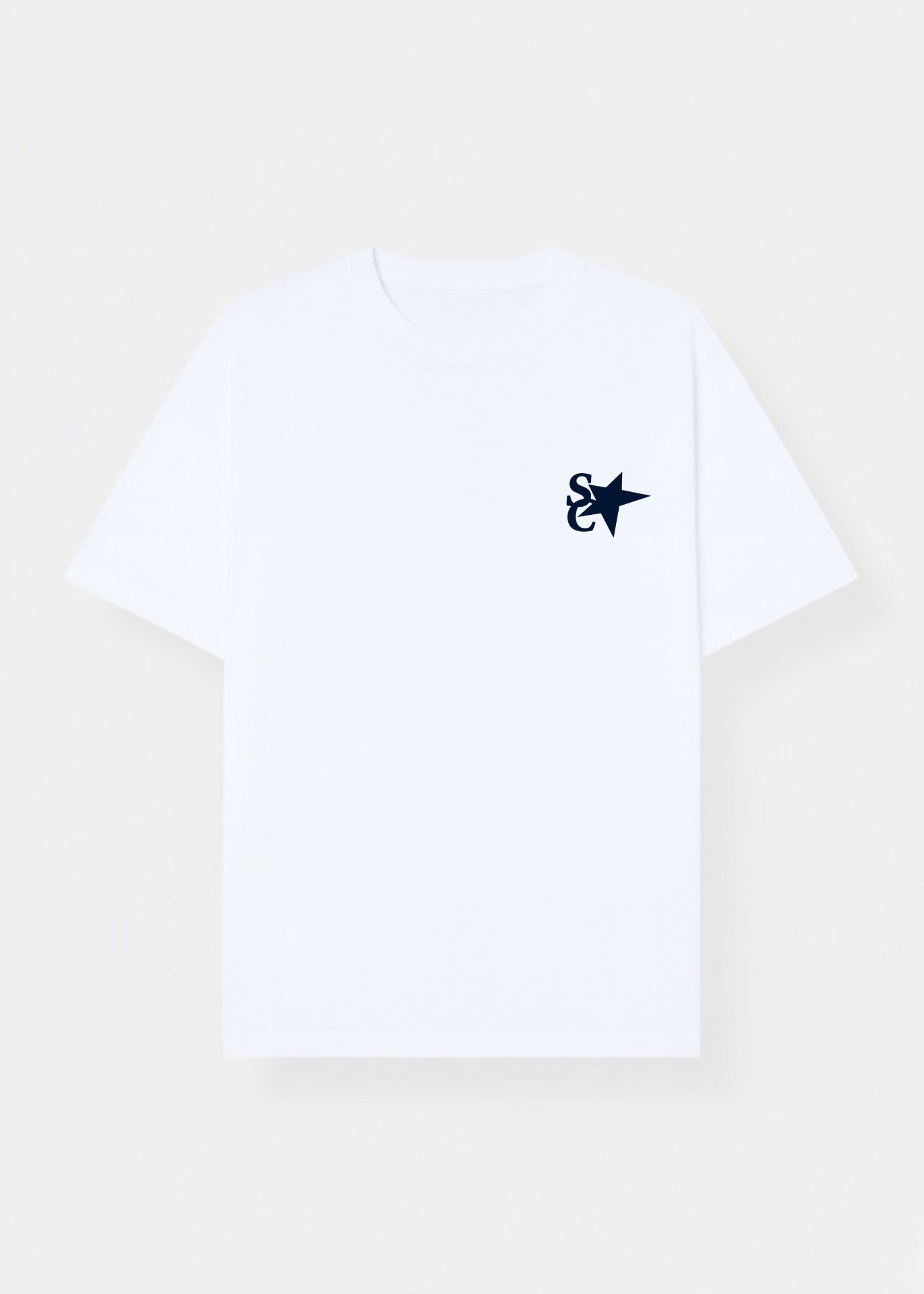 SC EMBLEM TEE