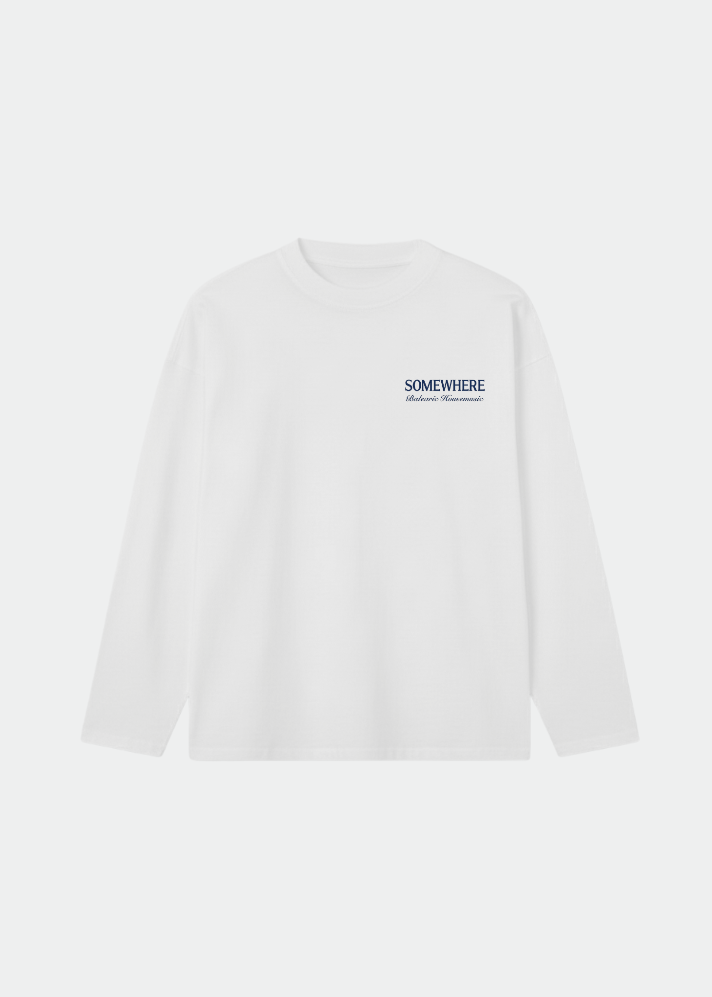 BEACH HOUSE CULTURE LONG SLEEVE