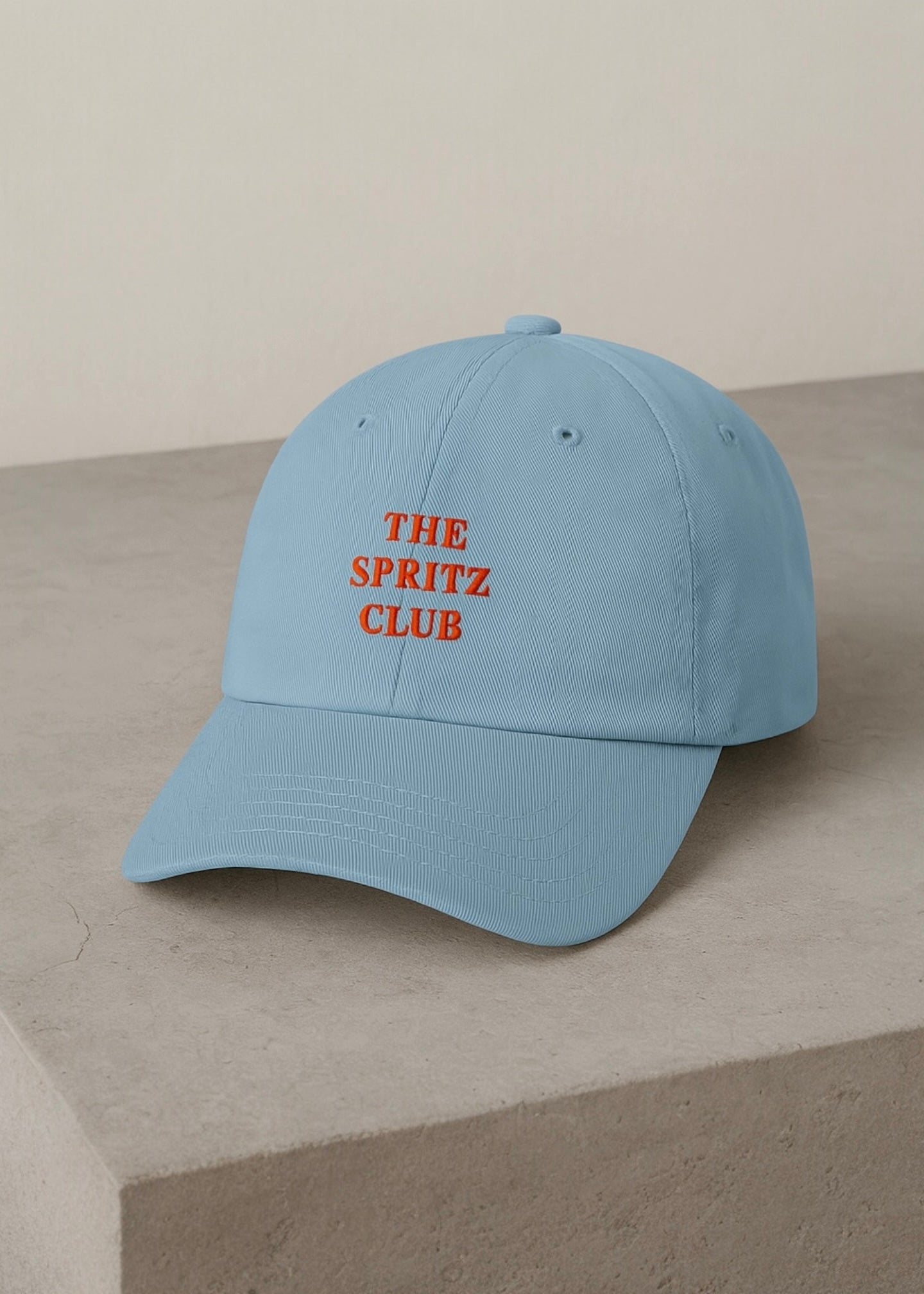 SPRITS CLUB CAP