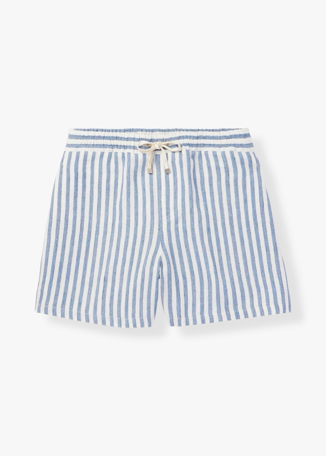 YACHT CLUB LINEN SHORT