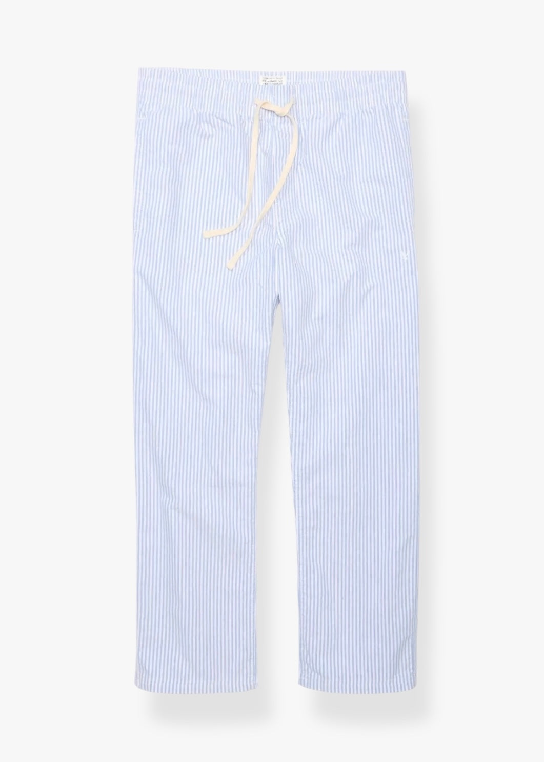 YACHT CLUB STRIPED PANT