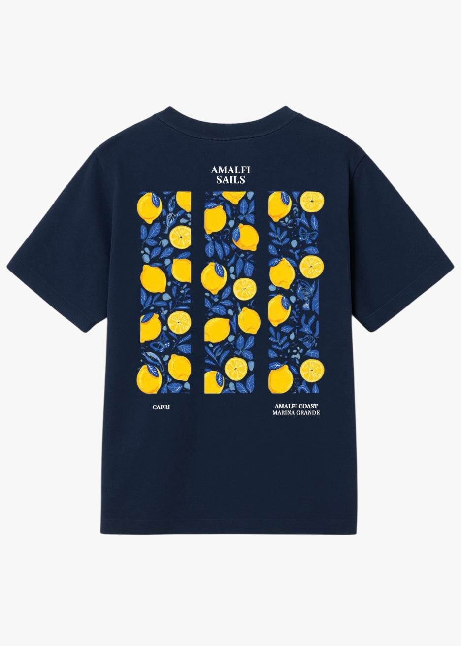 AMALFI COAST TEE