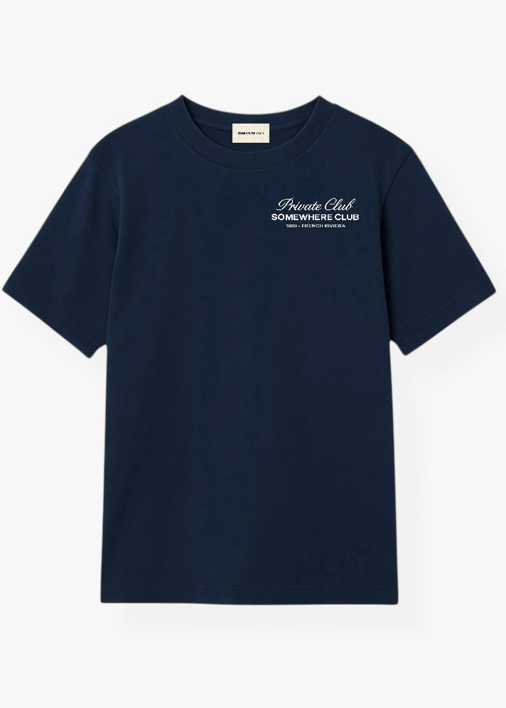 AMALFI COAST TEE