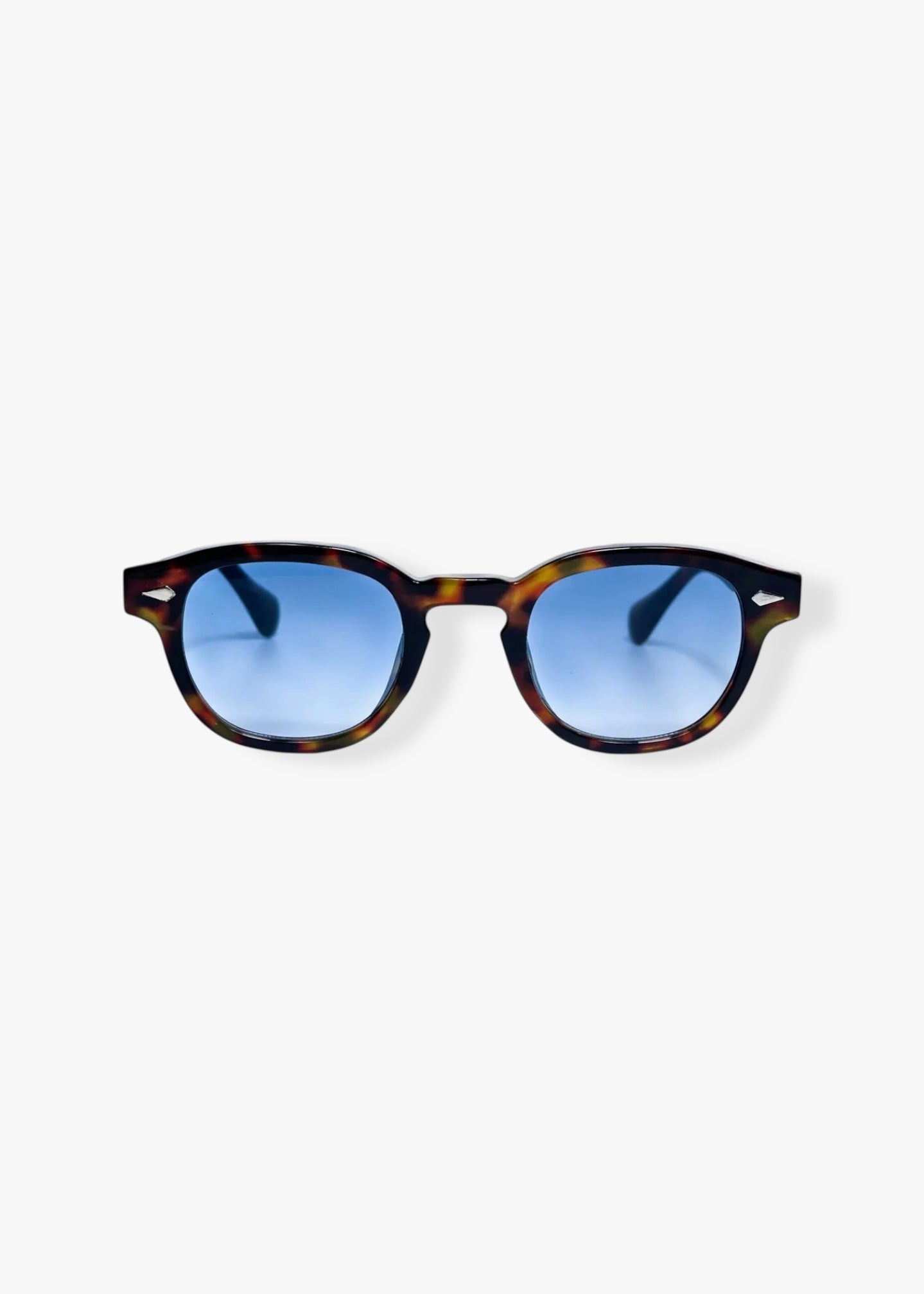 Blue Haze – Lenses