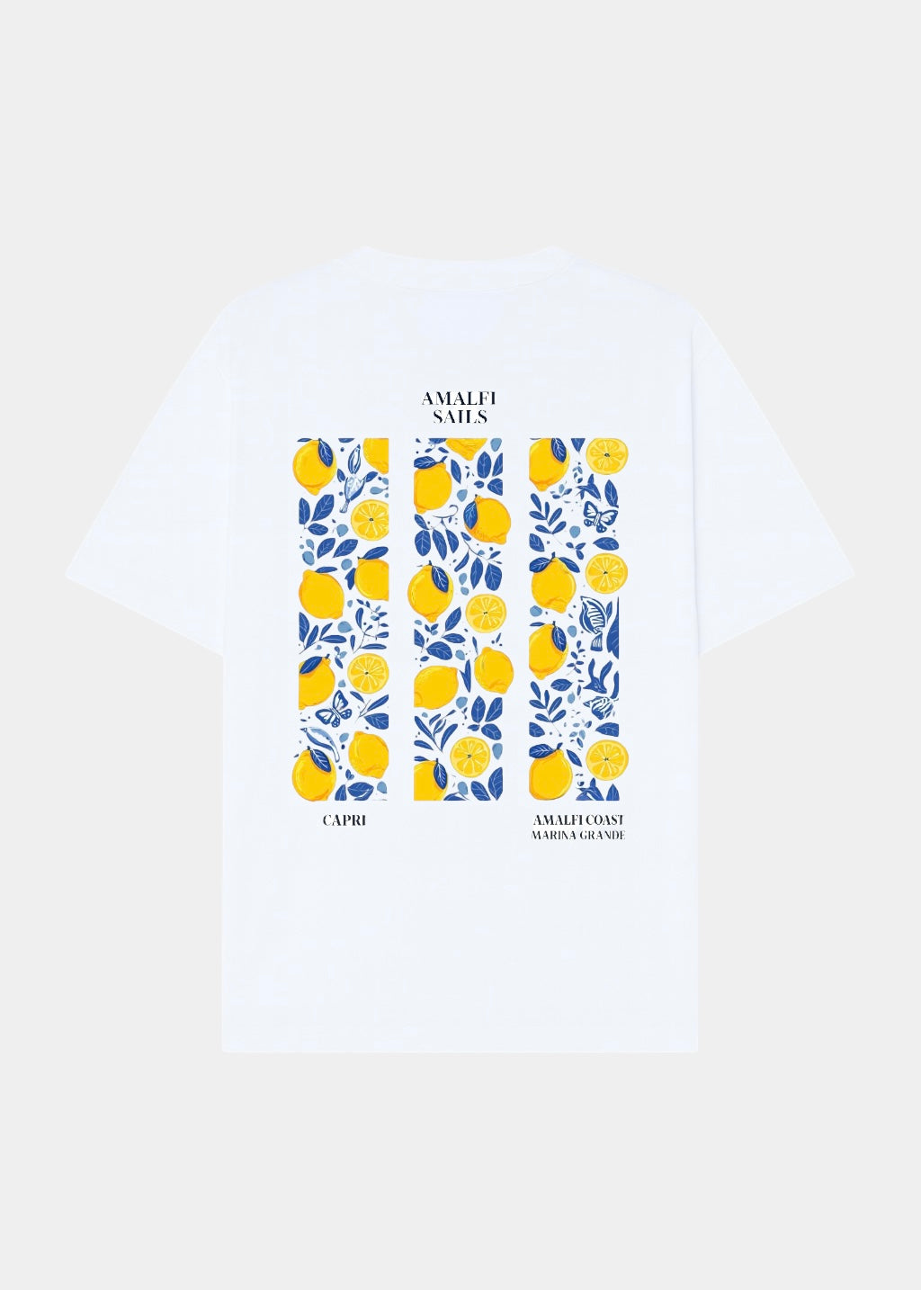 AMALFI COAST TEE