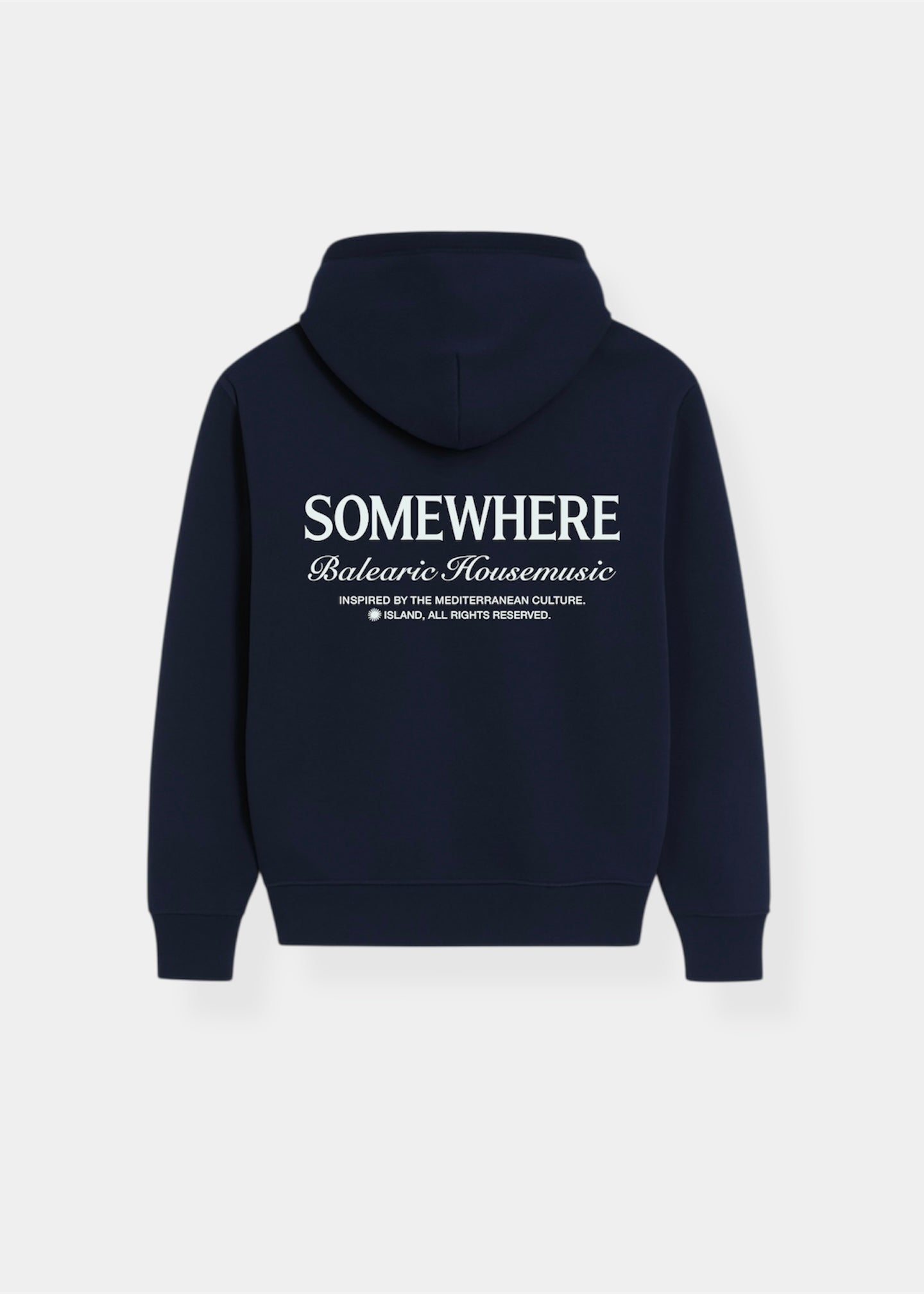 BEACH HOUSE CULTURE HOODIE