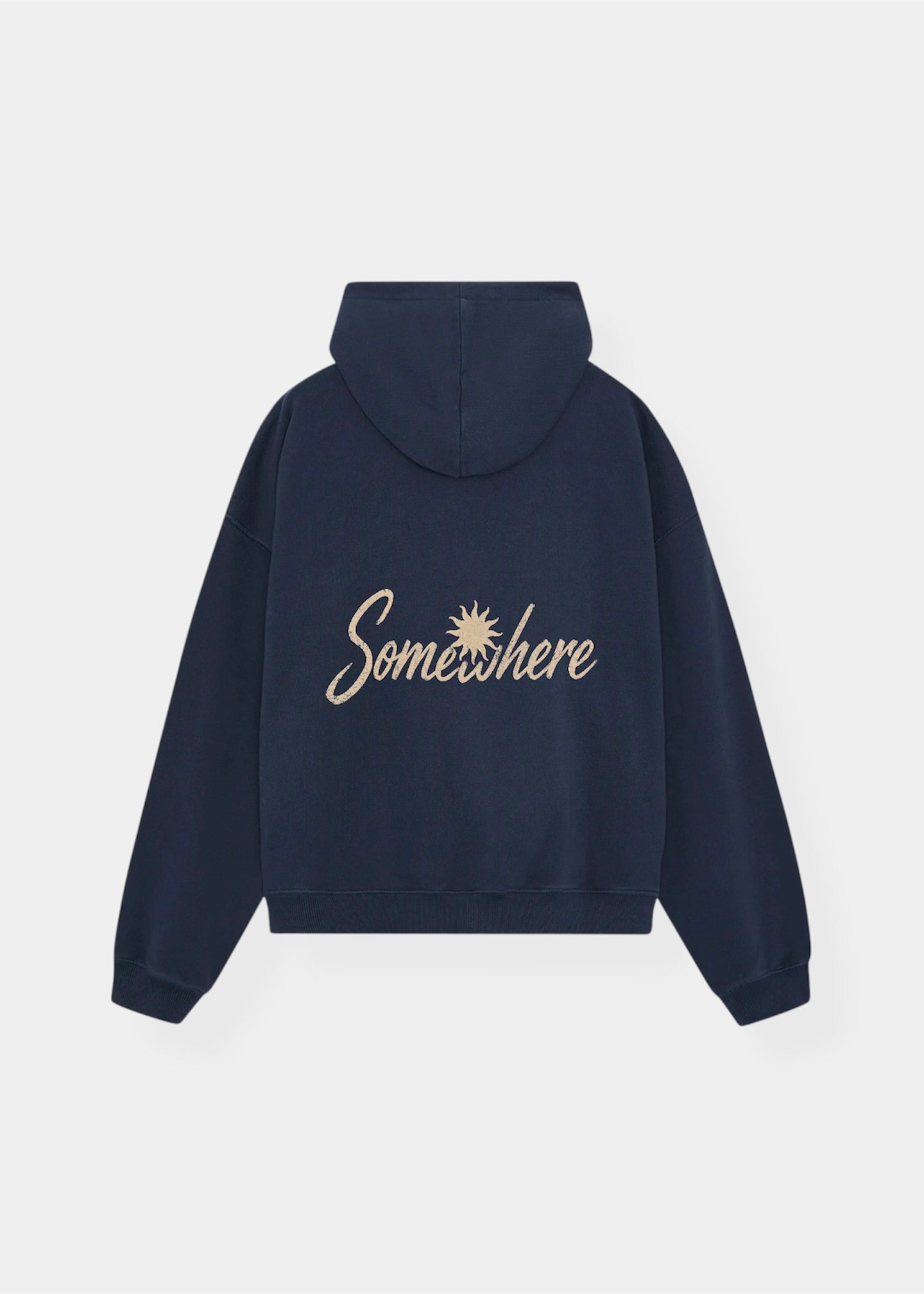 SIGNATURE HOODIE