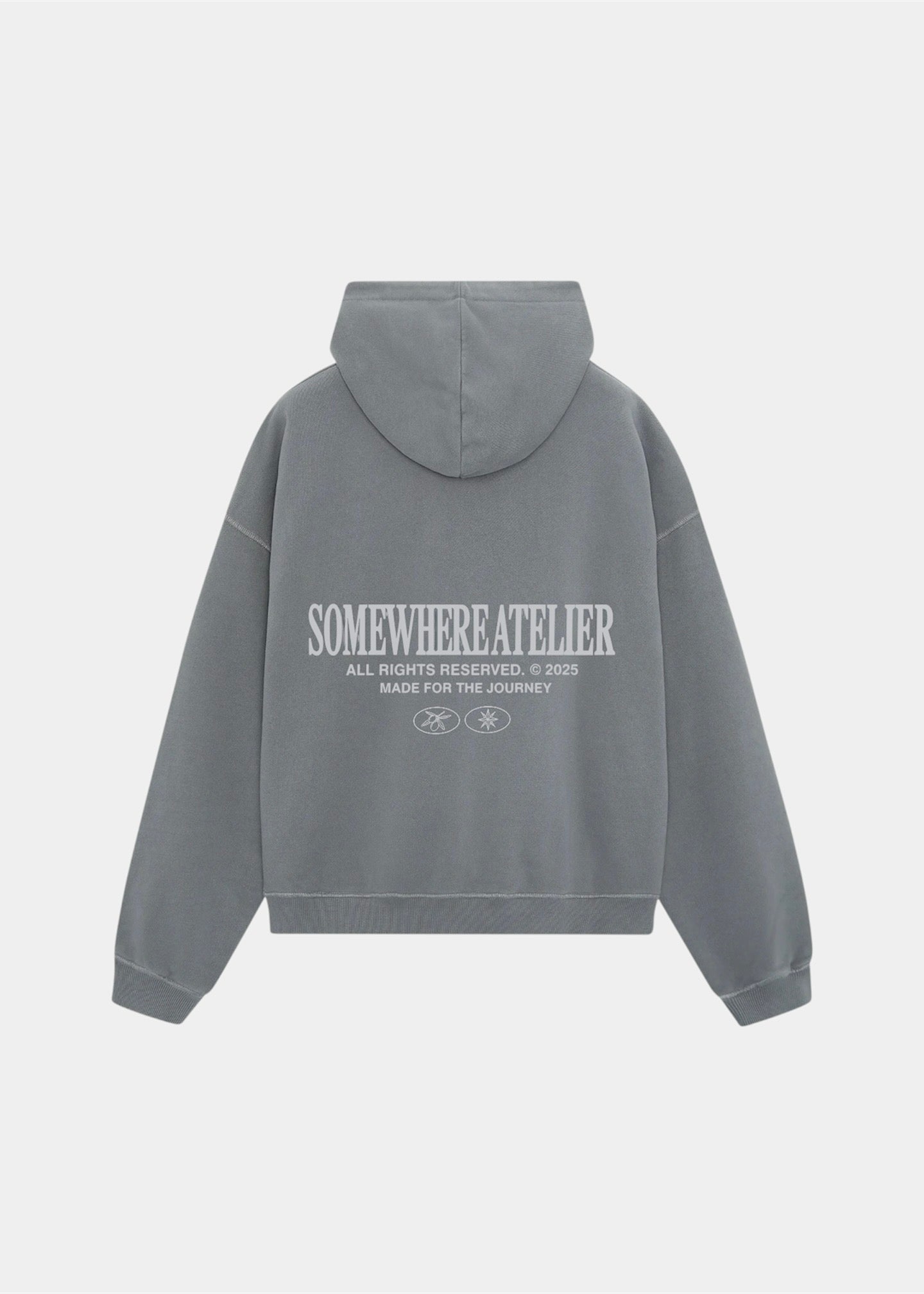 CREATIVE DEPT. HOODIE