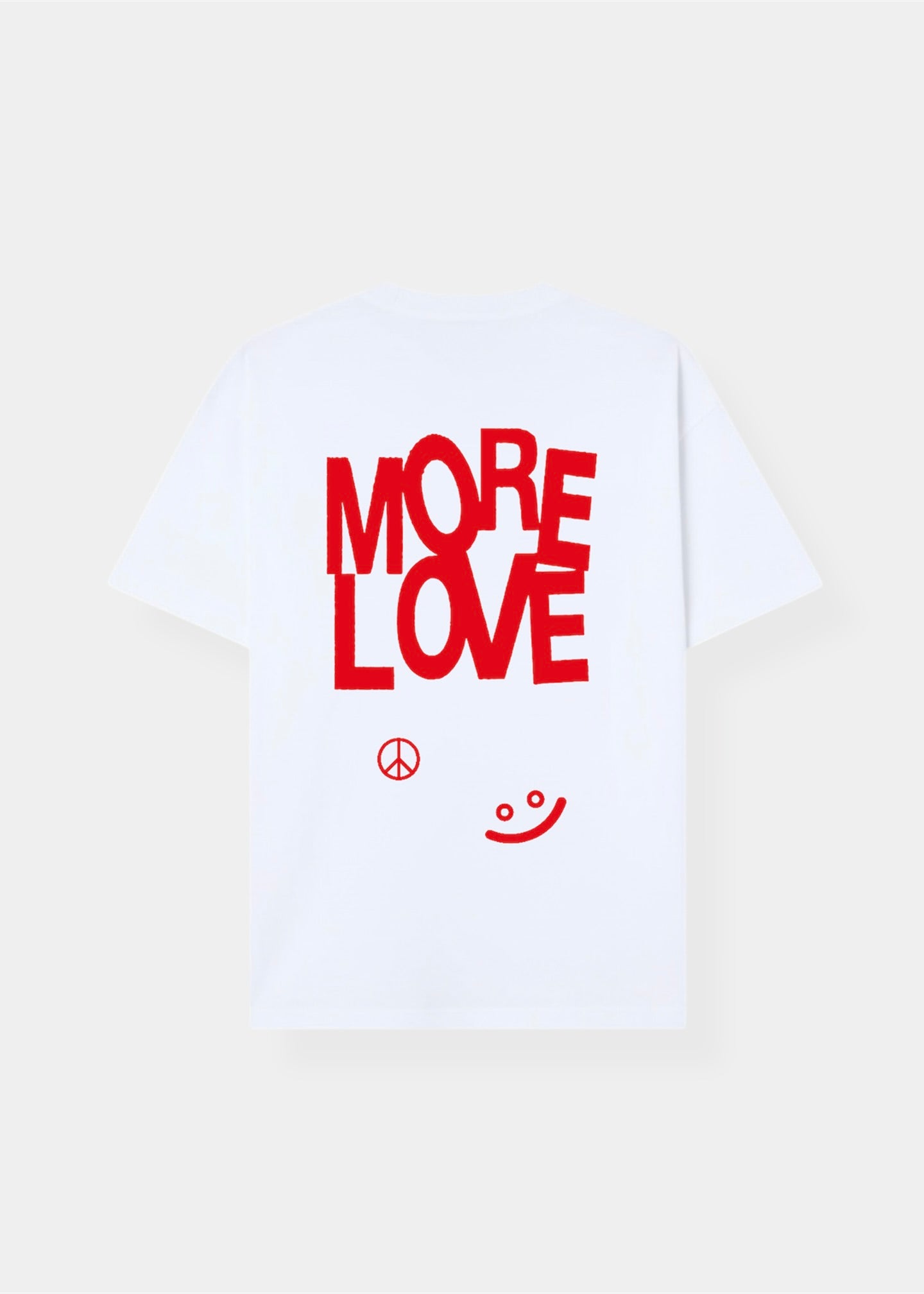 UNIVERS LOVE TEE