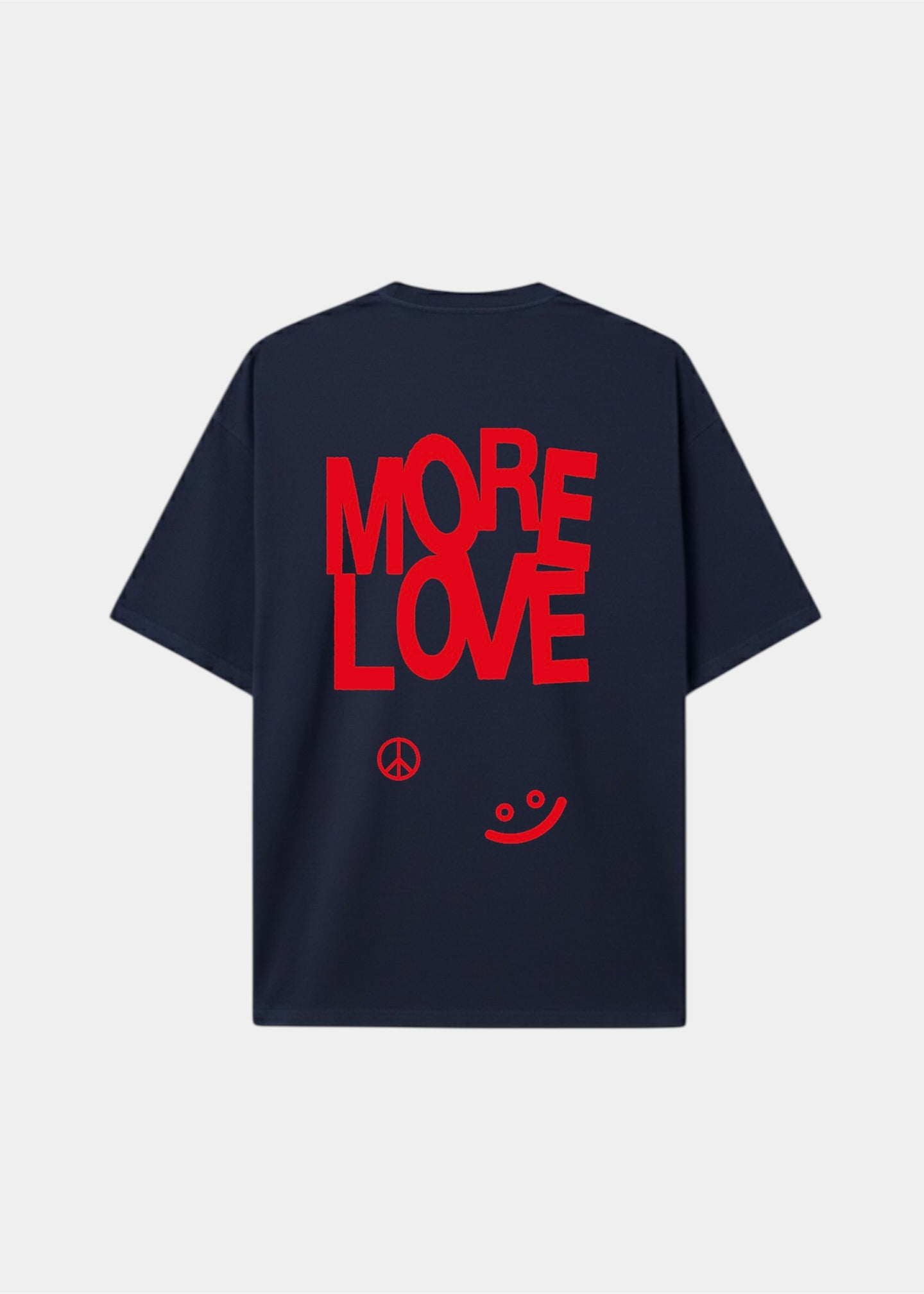 UNIVERS LOVE TEE
