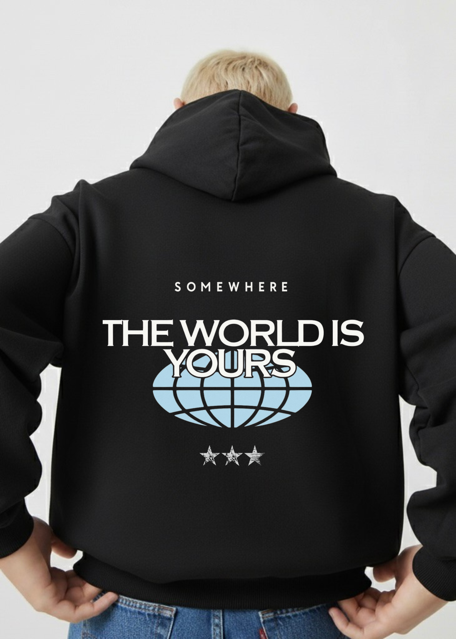 OWNERSHIP HOODIE