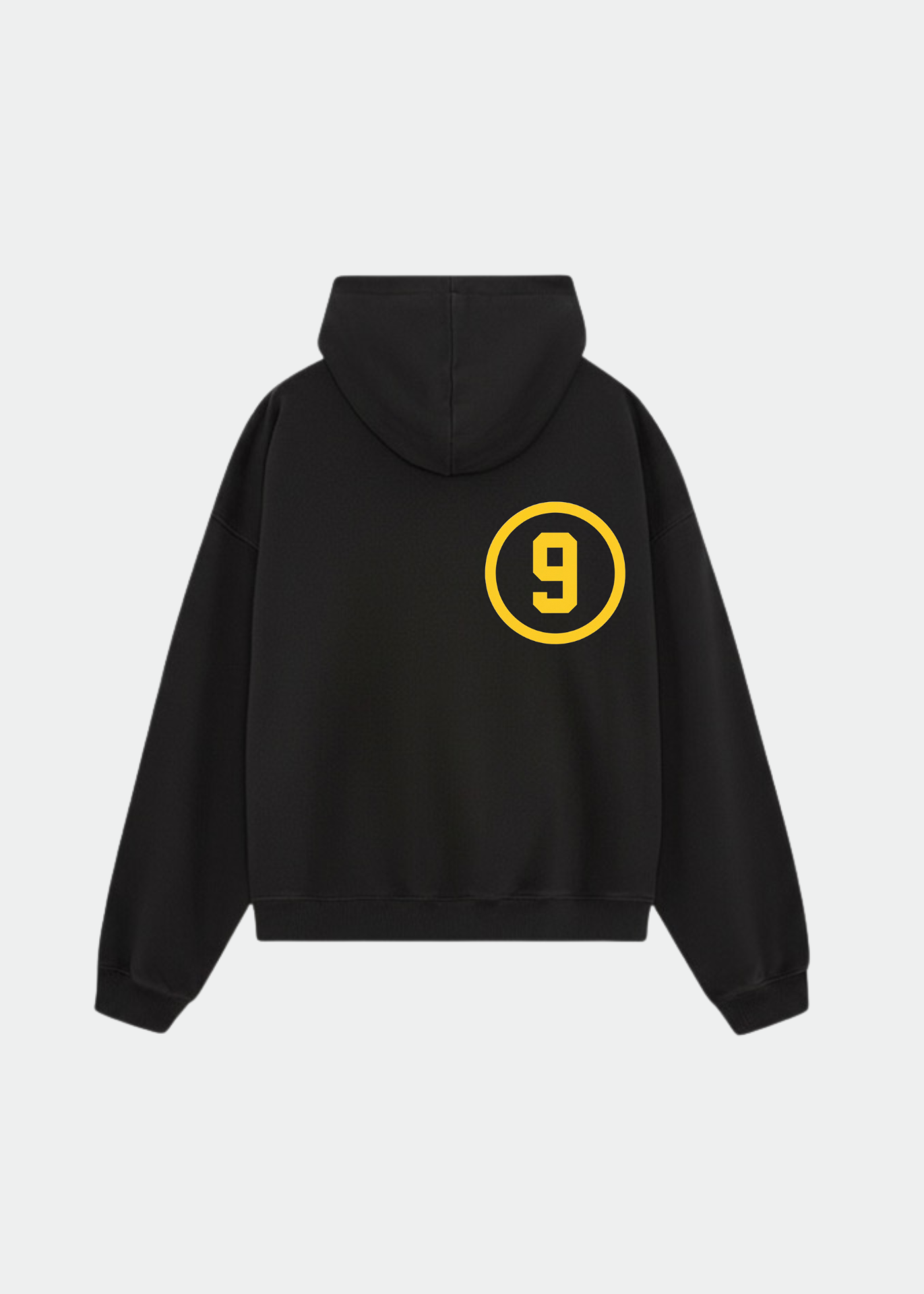 DROP 9 HOODIE