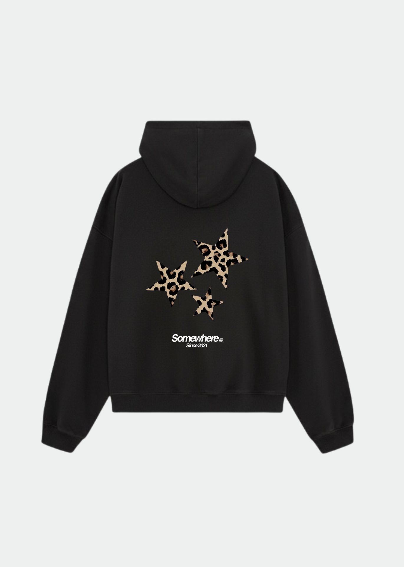 WILD STAR HOODIE