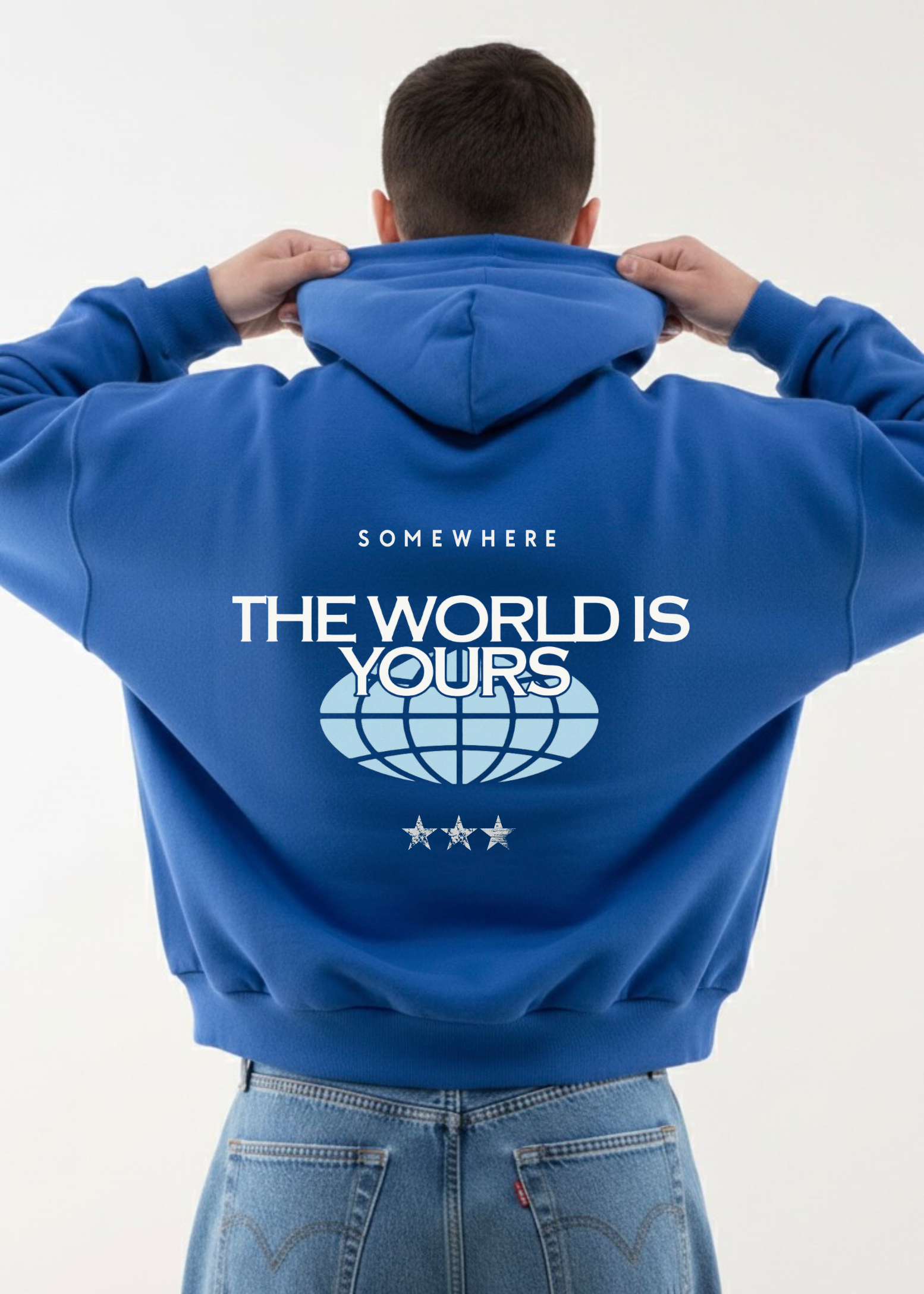 OWNERSHIP HOODIE