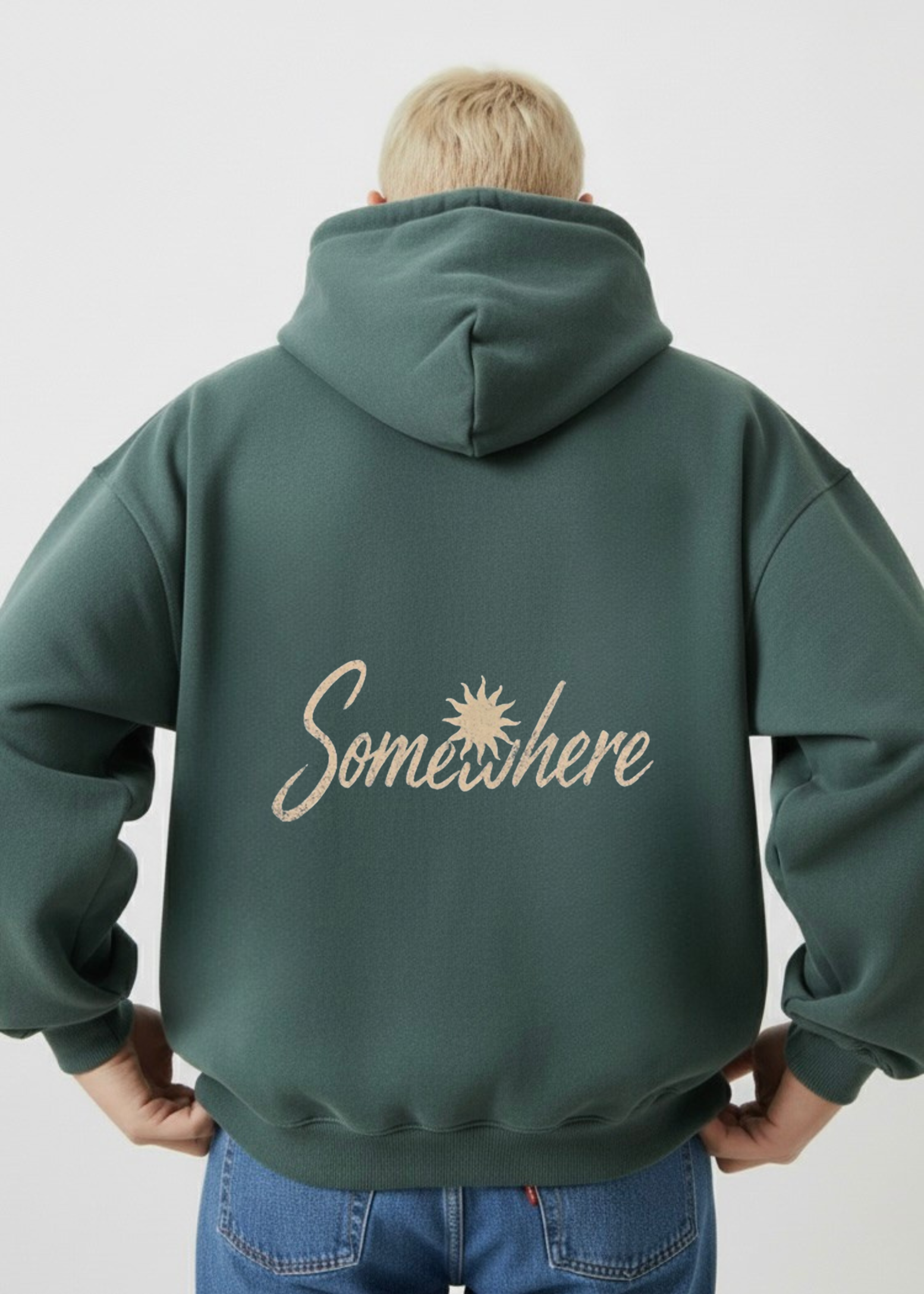 SIGNATURE HOODIE