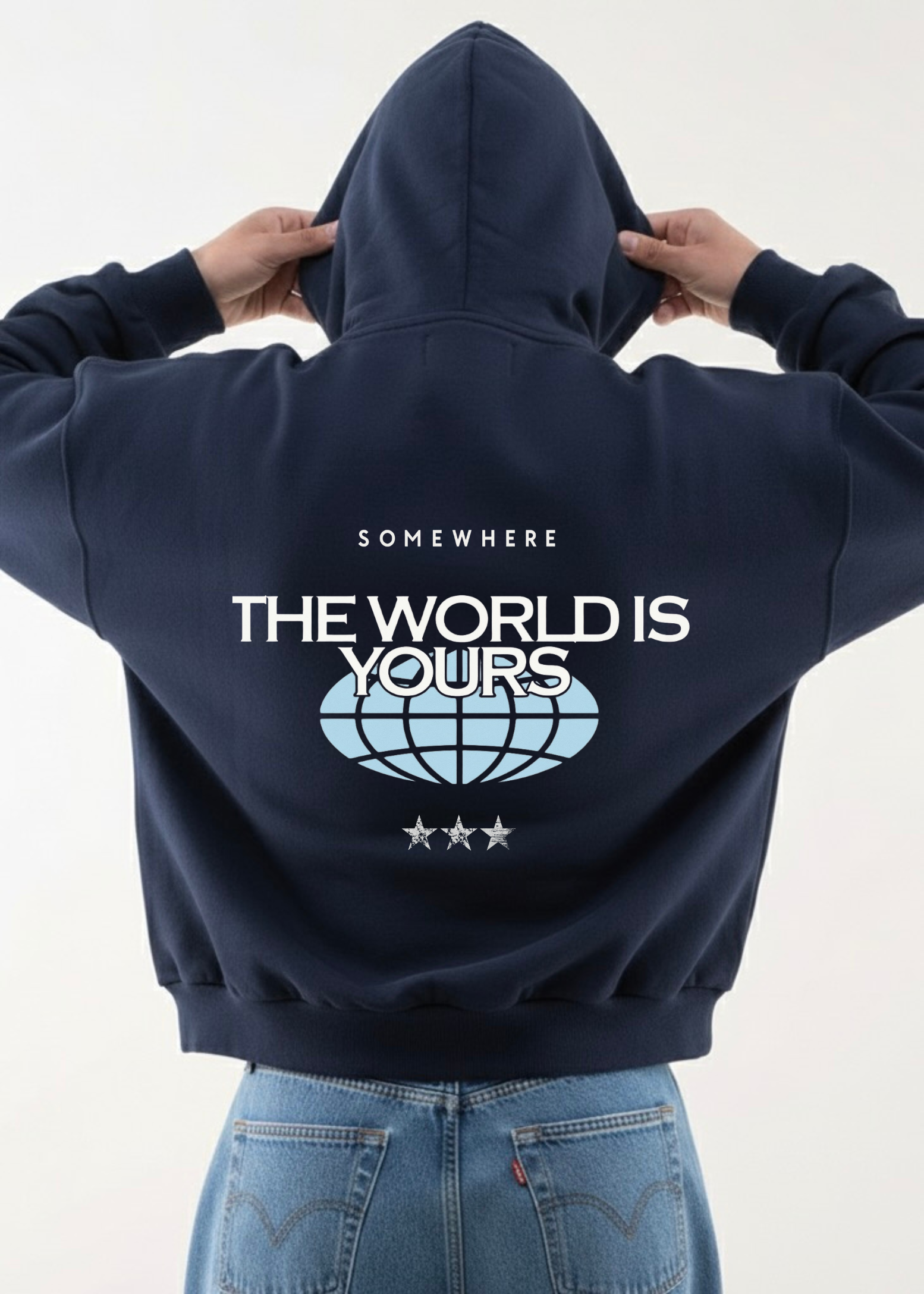 OWNERSHIP HOODIE